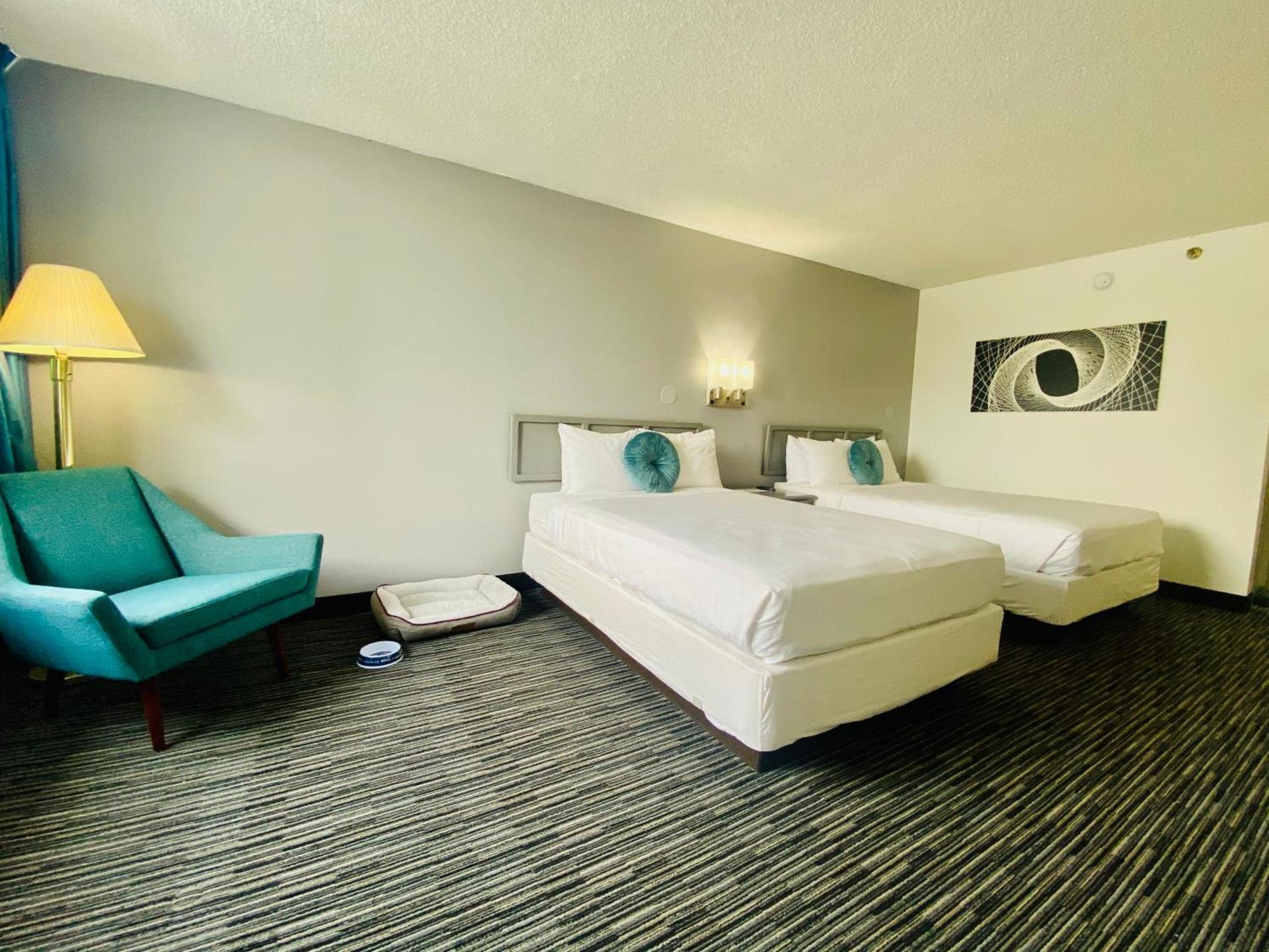 Glendale Express Hotel Los Angeles photo 27