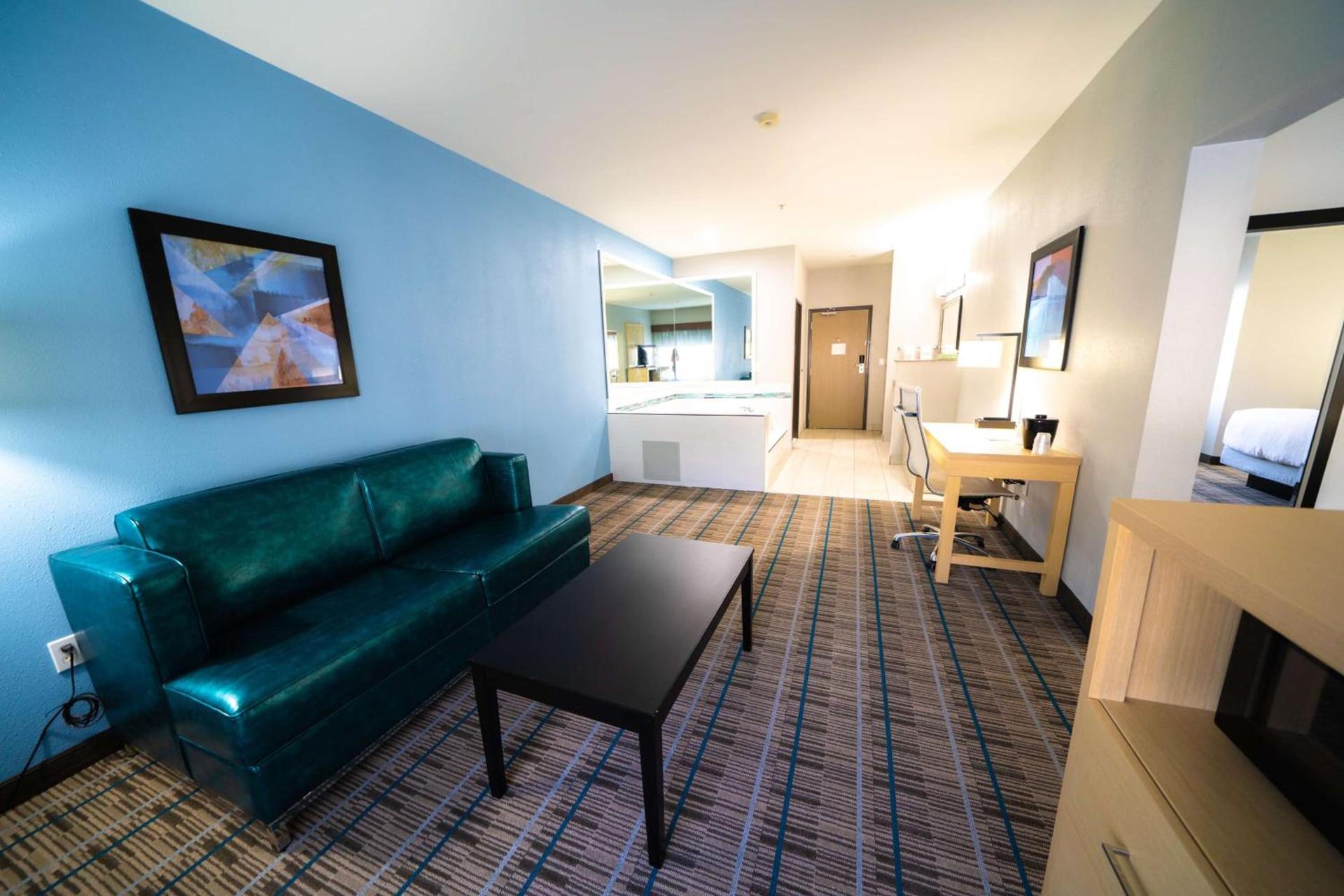 Best Western Brigham City Inn & Suites photo 13