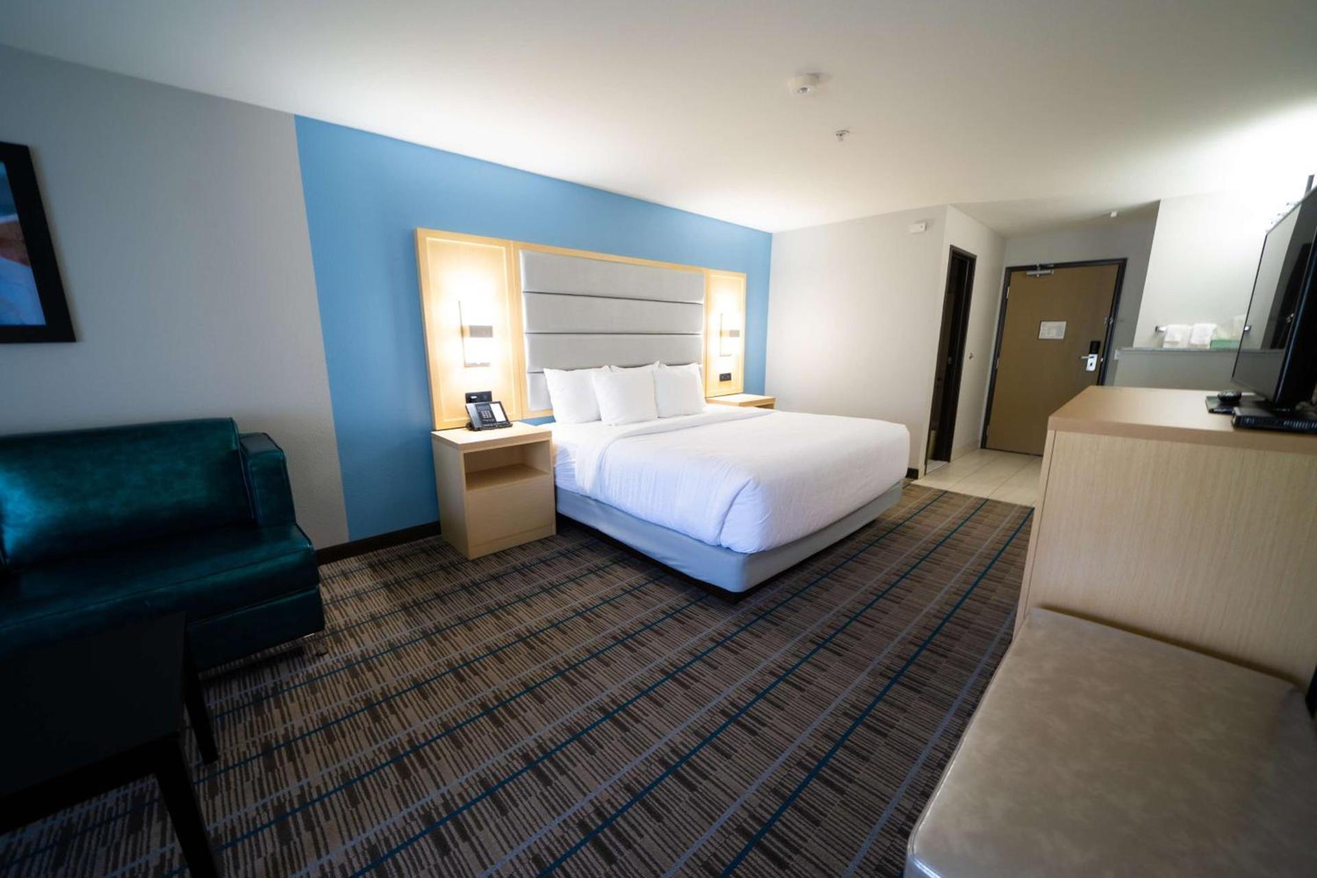 Best Western Brigham City Inn & Suites photo 3
