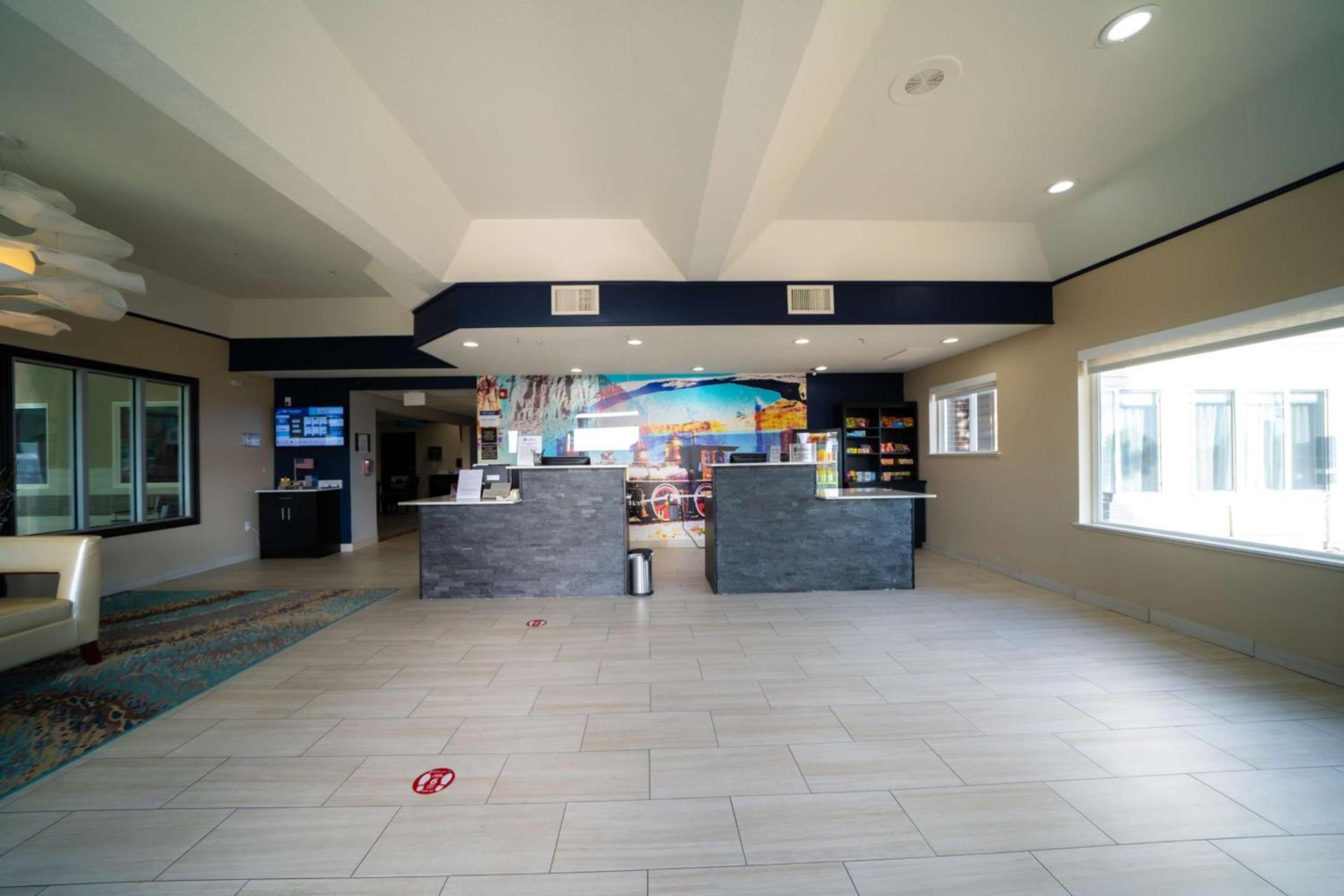 Best Western Brigham City Inn & Suites photo 20