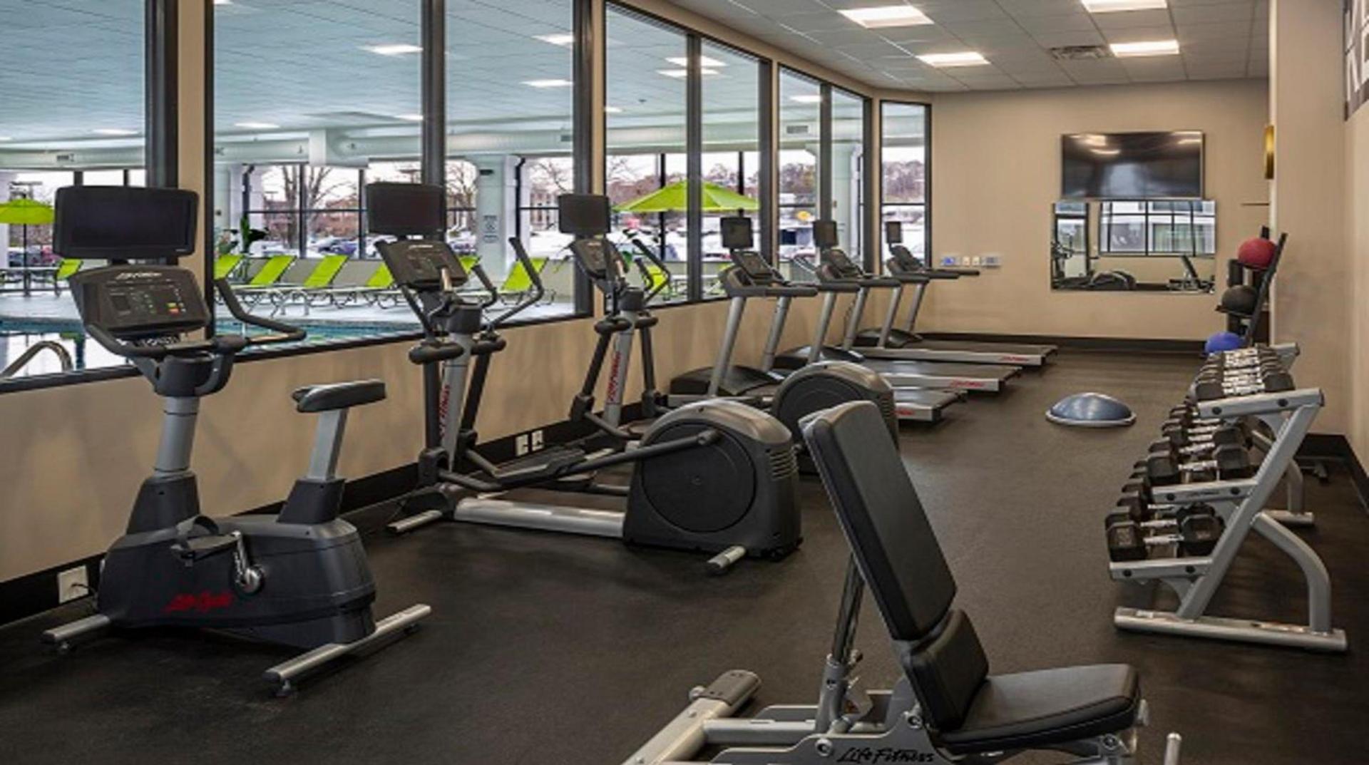 Holiday Inn Cleveland - South Independence by IHG photo 12