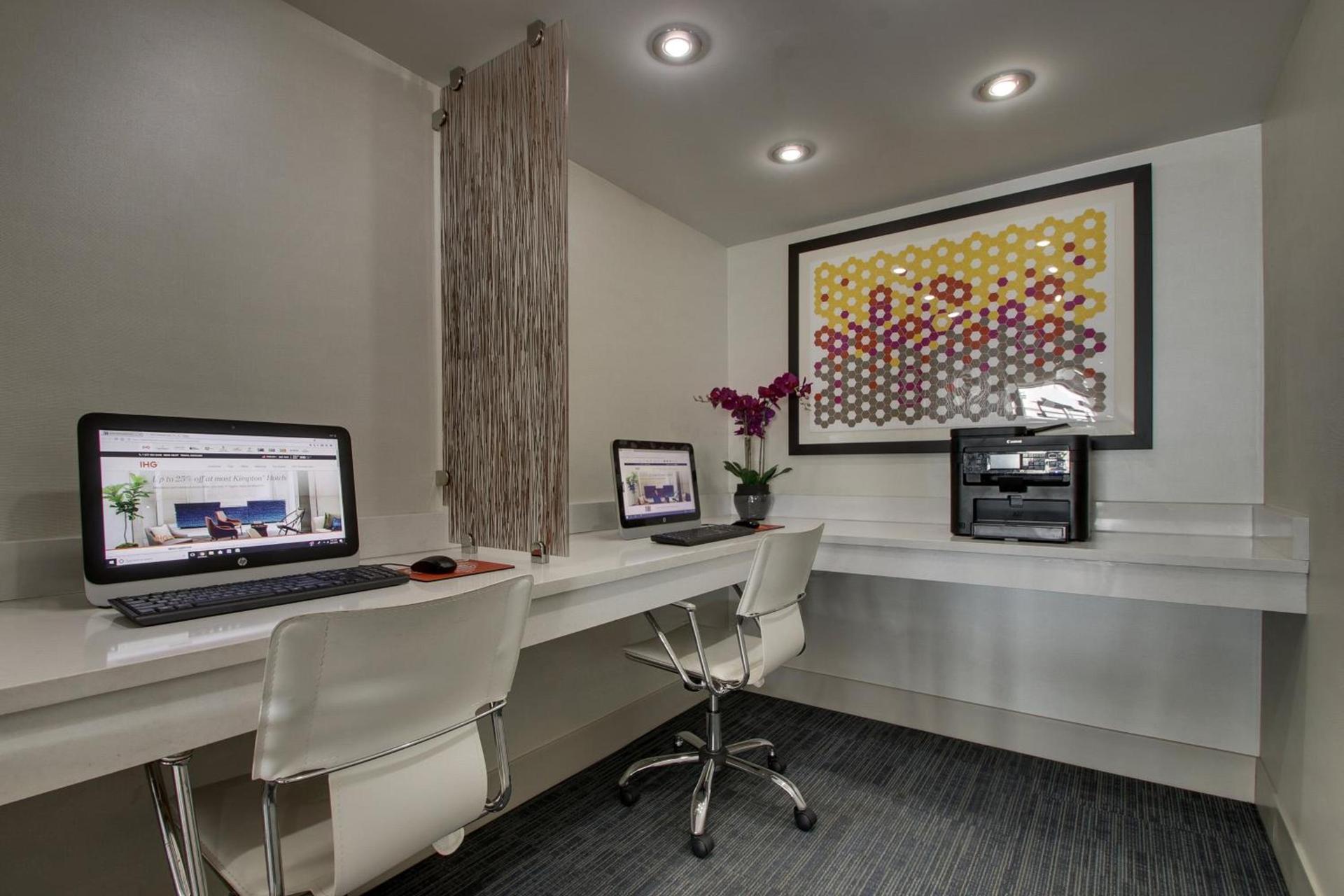 Holiday Inn Express & Suites Wapakoneta by IHG photo 31