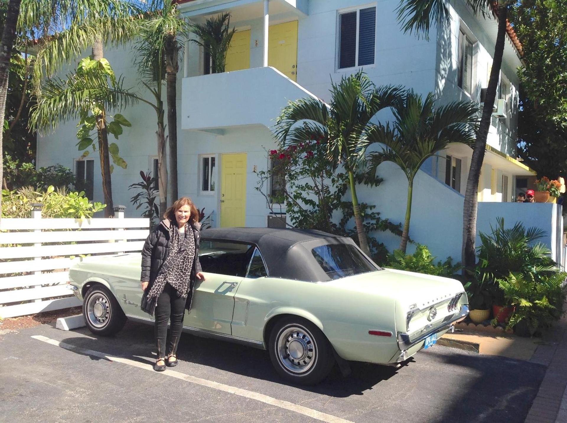 Ocean Drive Villas photo 69