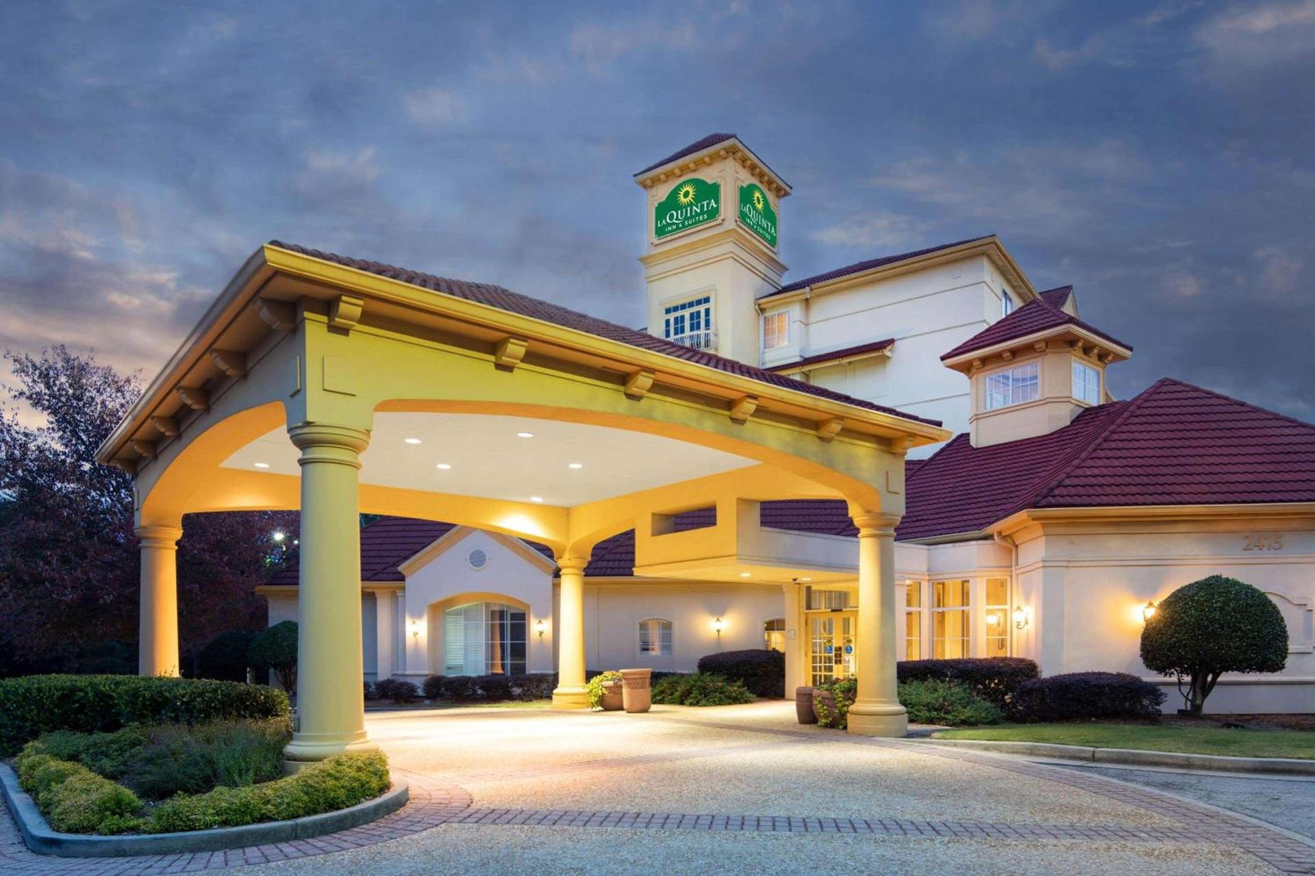 La Quinta by Wyndham Atlanta Ballpark/Galleria photo 53