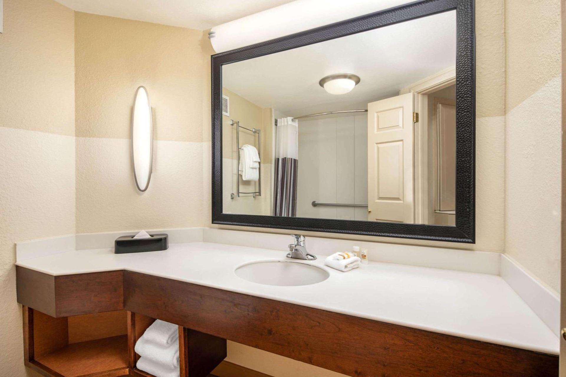 La Quinta by Wyndham Atlanta Ballpark/Galleria photo 23