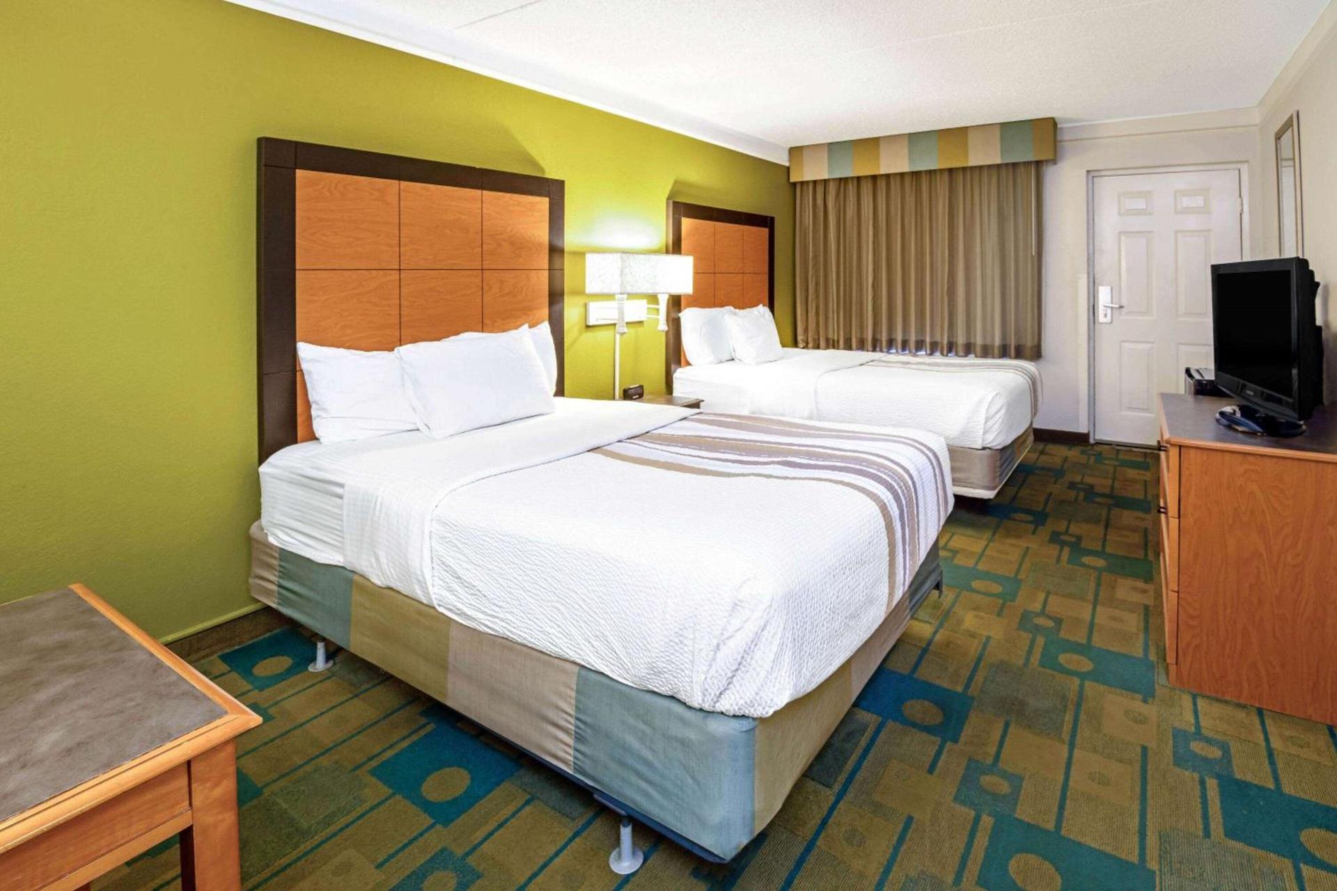 La Quinta Inn by Wyndham Amarillo Mid-City photo 21