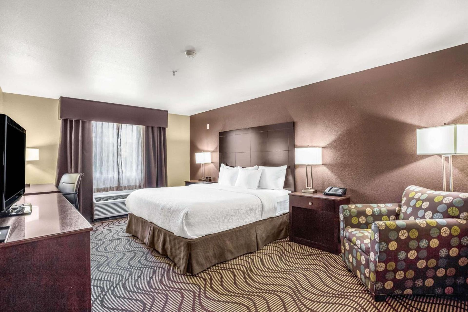 La Quinta by Wyndham Meridian / Boise West photo 11