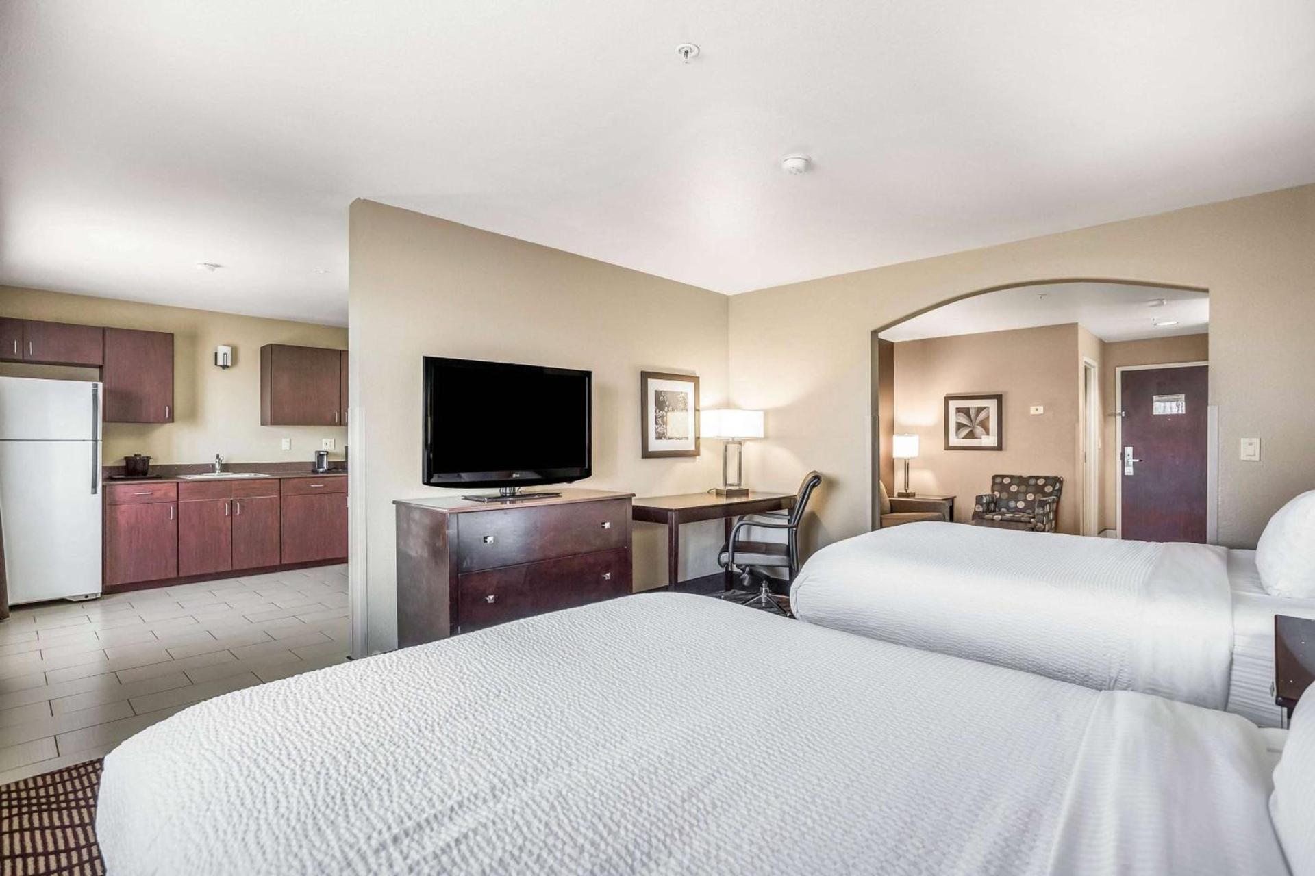 La Quinta by Wyndham Meridian / Boise West photo 13