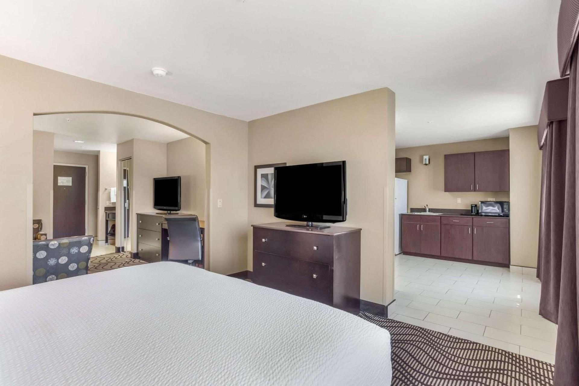 La Quinta by Wyndham Meridian / Boise West photo 15