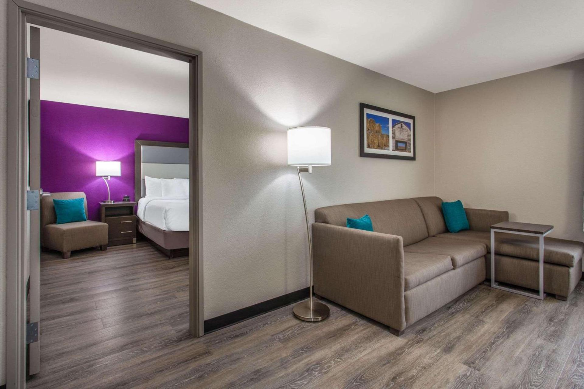 La Quinta by Wyndham Effingham photo 36