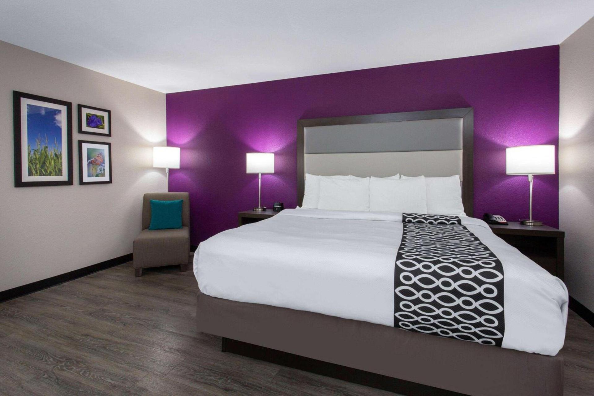 La Quinta by Wyndham Effingham photo 37
