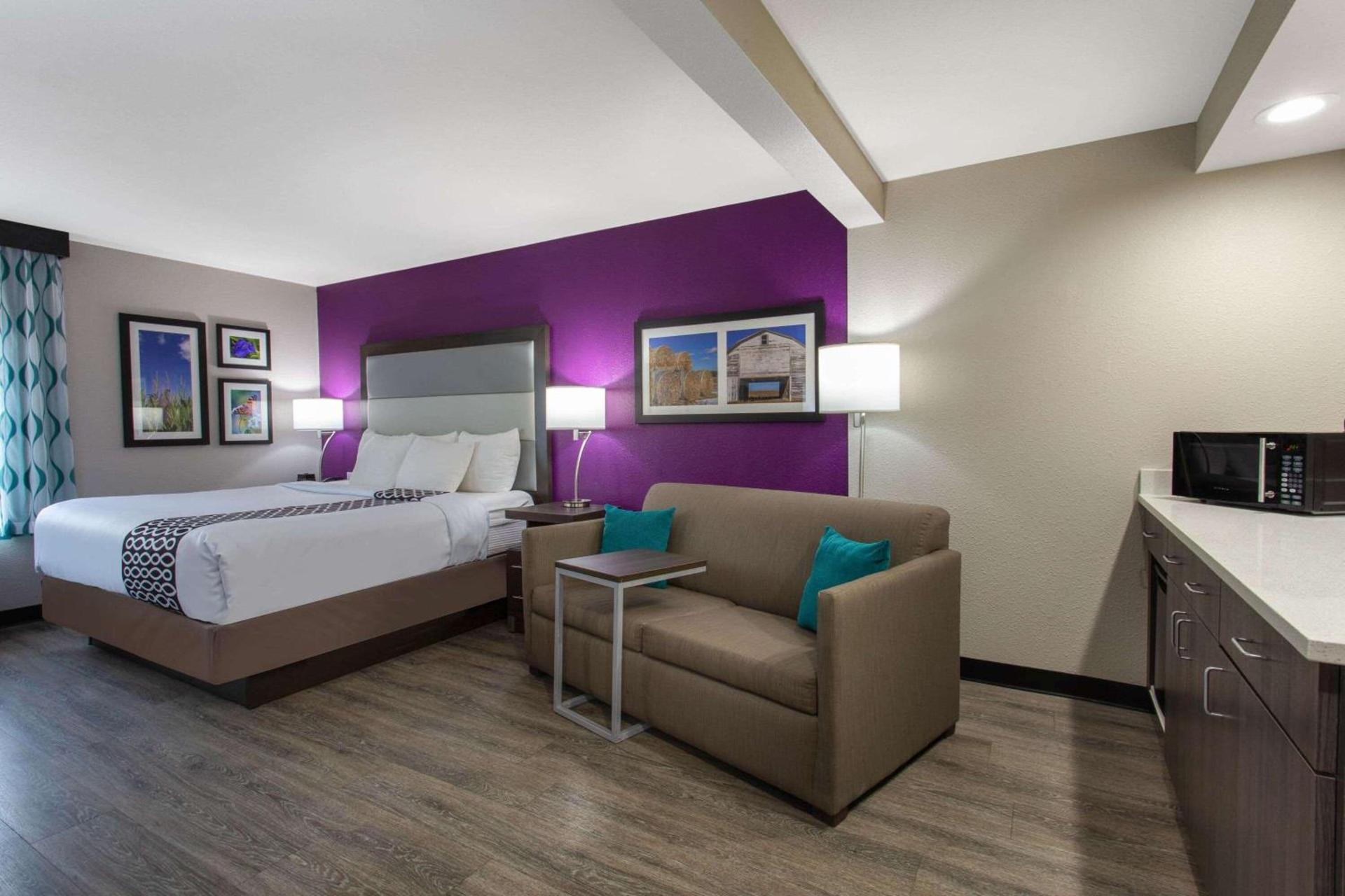 La Quinta by Wyndham Effingham photo 38