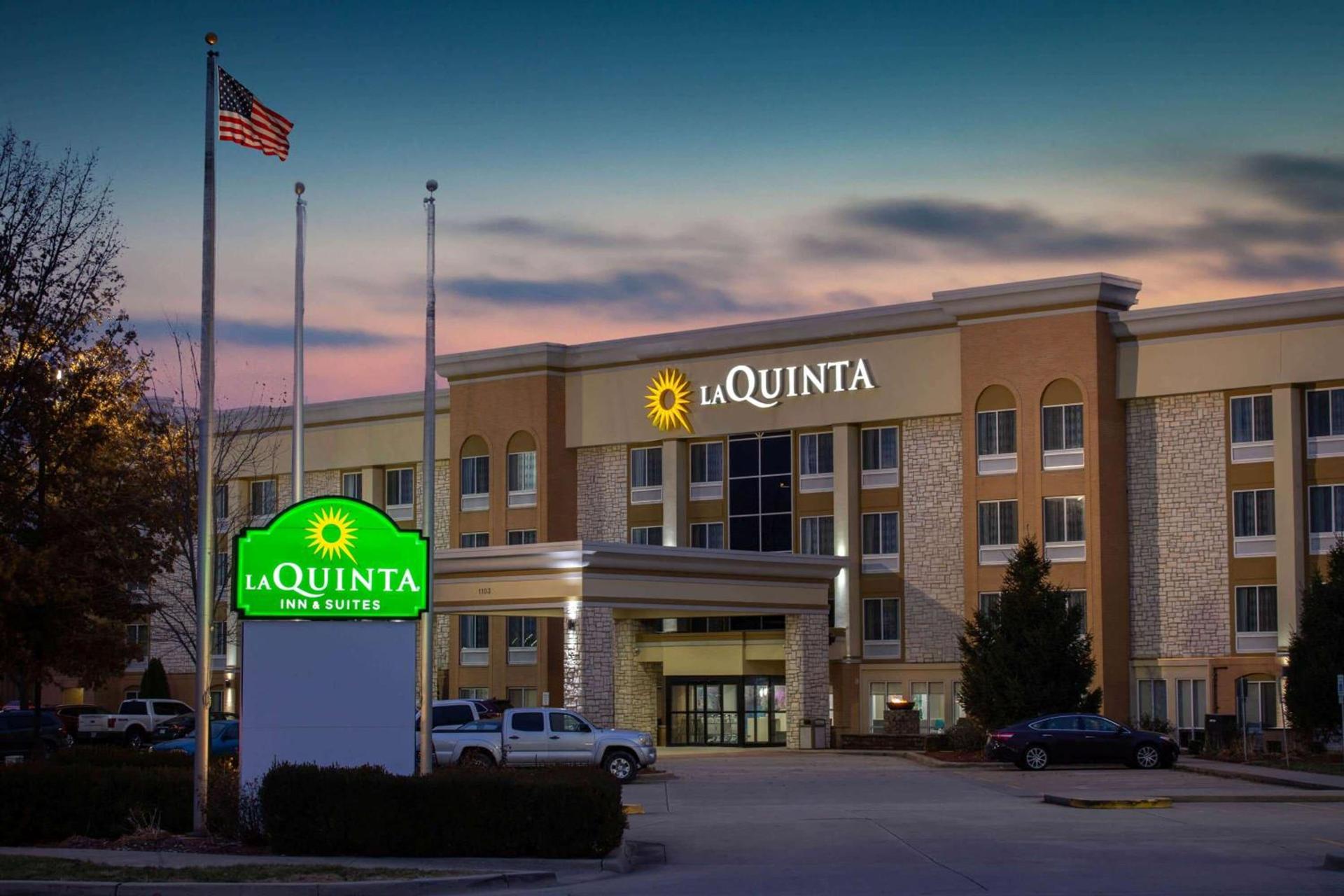 La Quinta by Wyndham Effingham photo 41