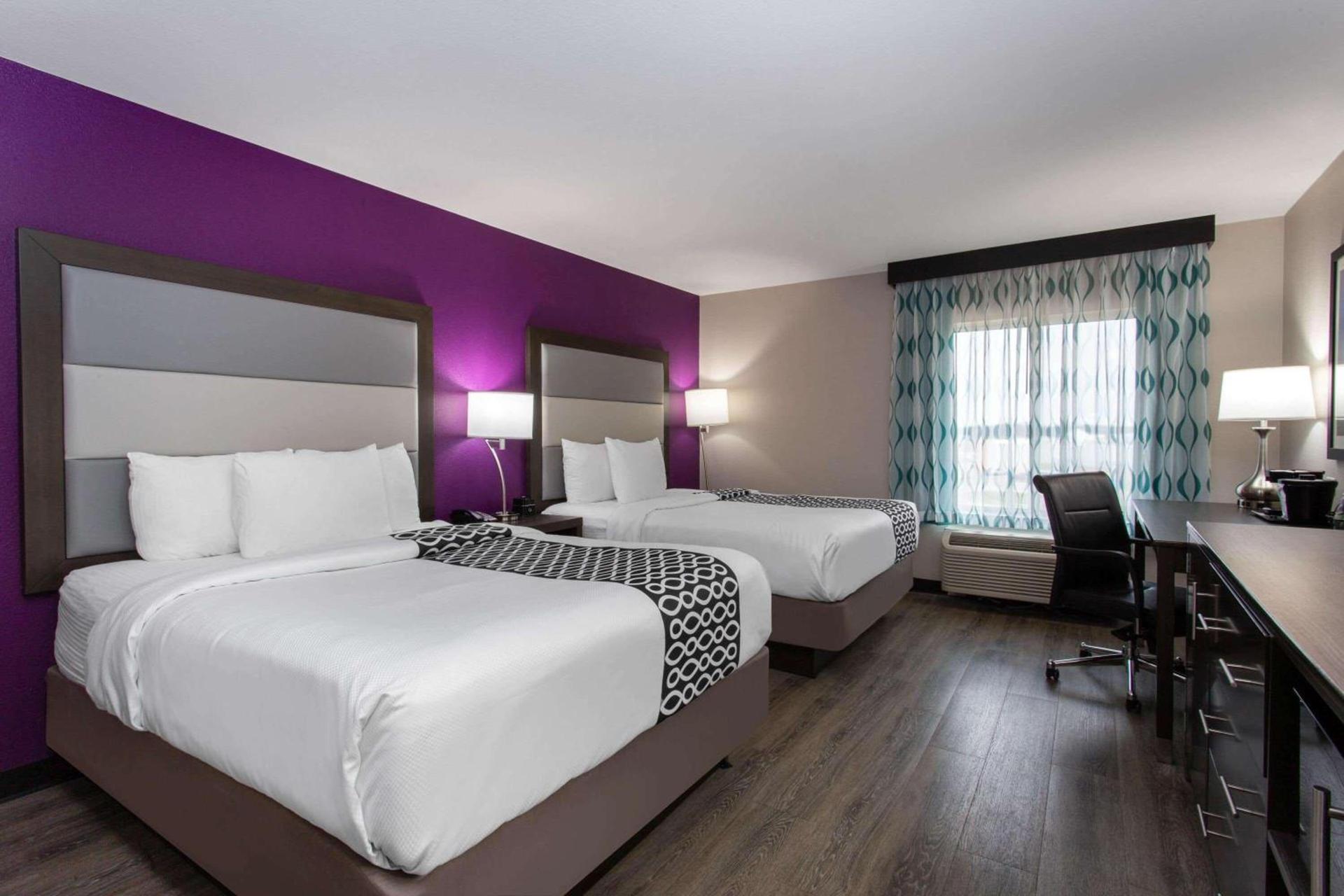La Quinta by Wyndham Effingham photo 47
