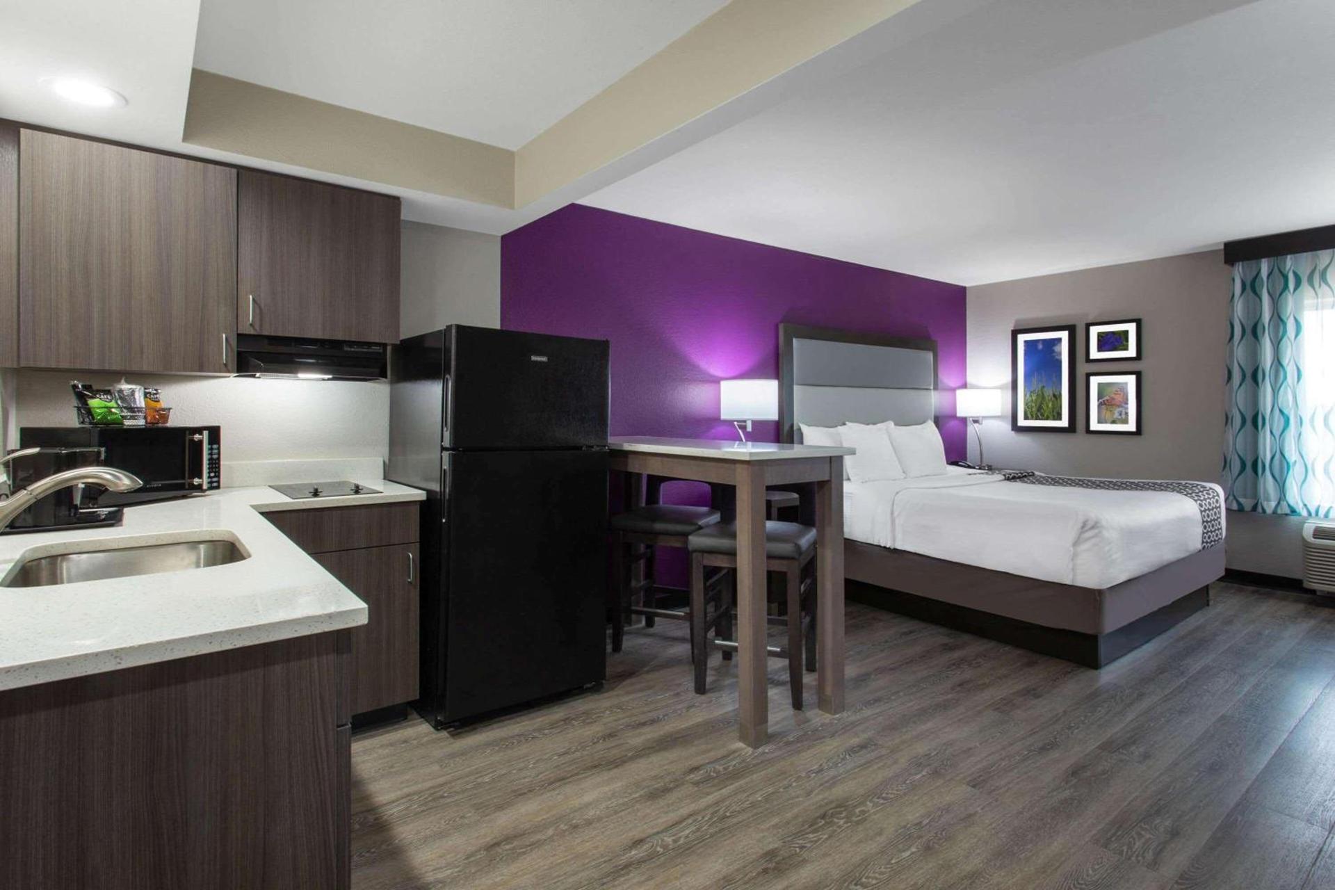 La Quinta by Wyndham Effingham photo 48