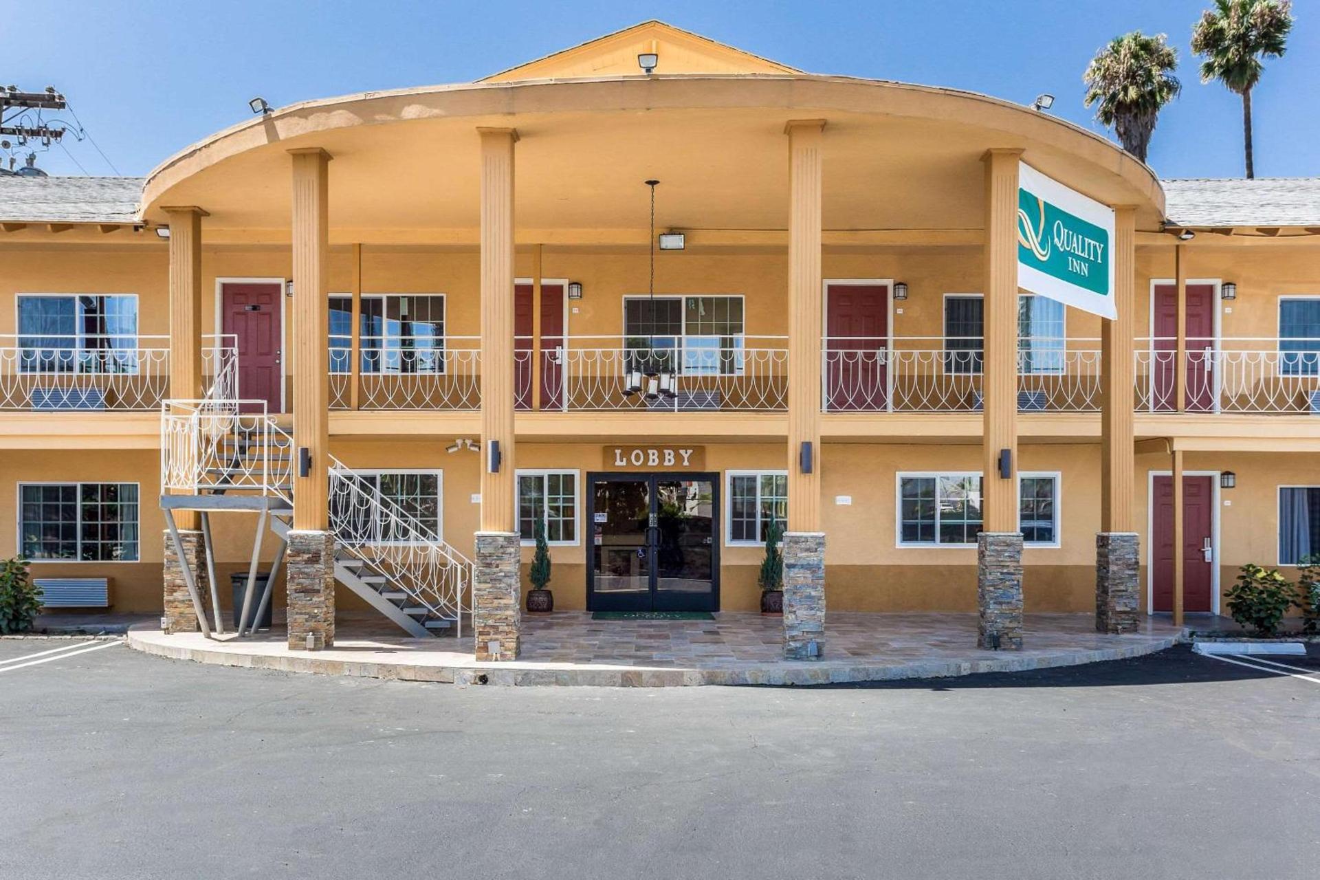 Quality Inn Escondido San Diego North County photo 4