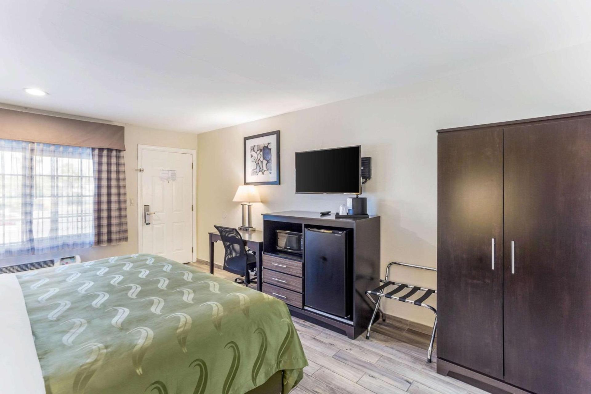 Quality Inn Escondido San Diego North County photo 15