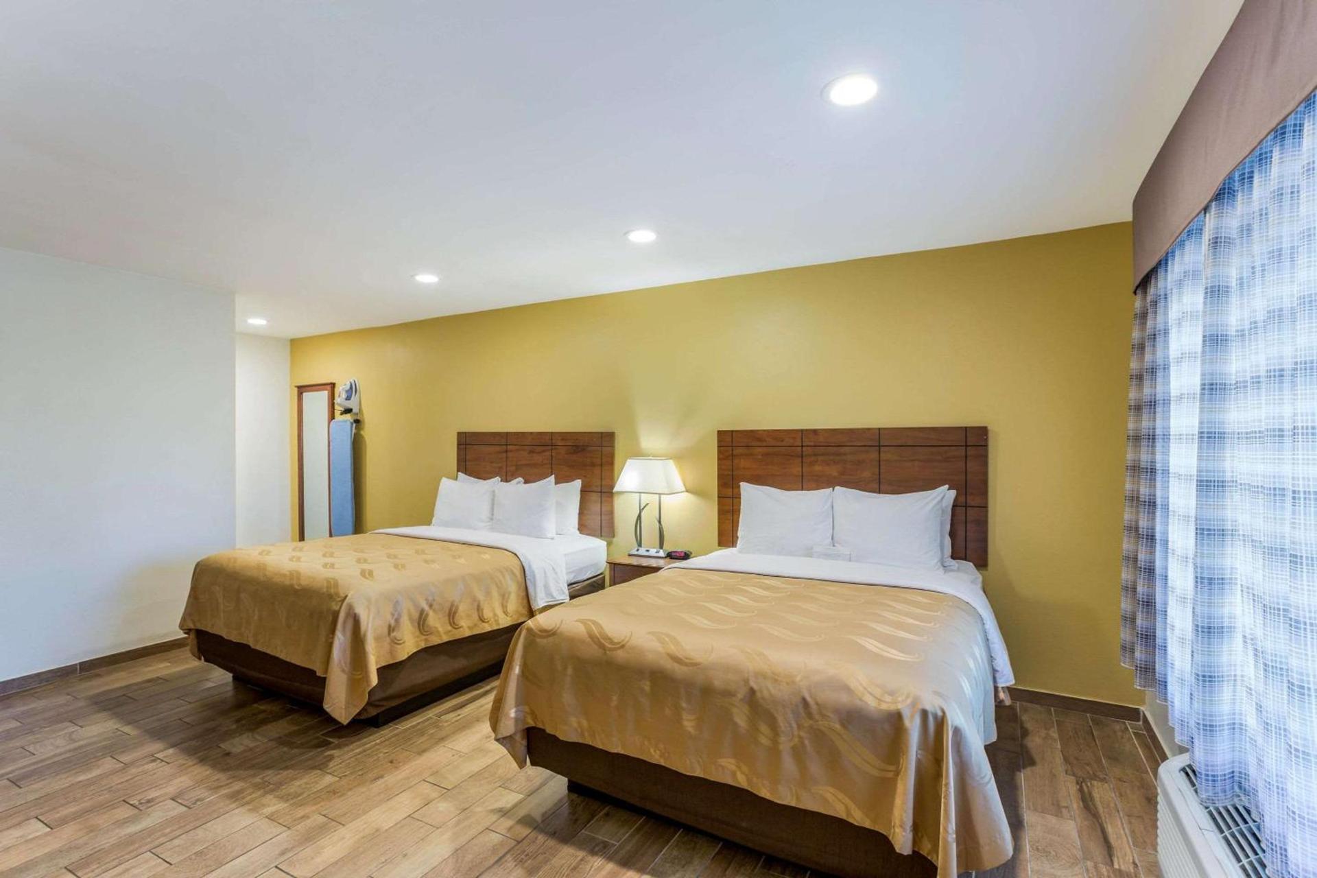 Quality Inn Escondido San Diego North County photo 18
