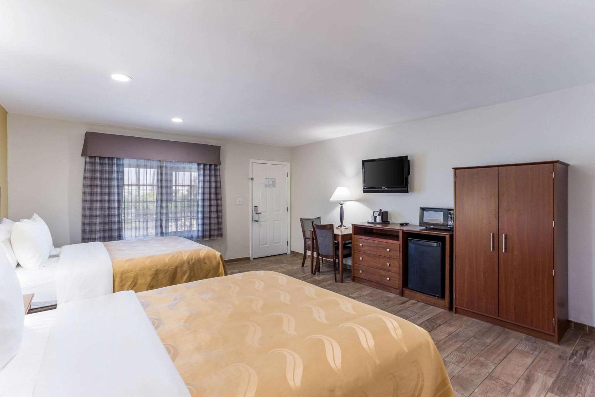 Quality Inn Escondido San Diego North County photo 20
