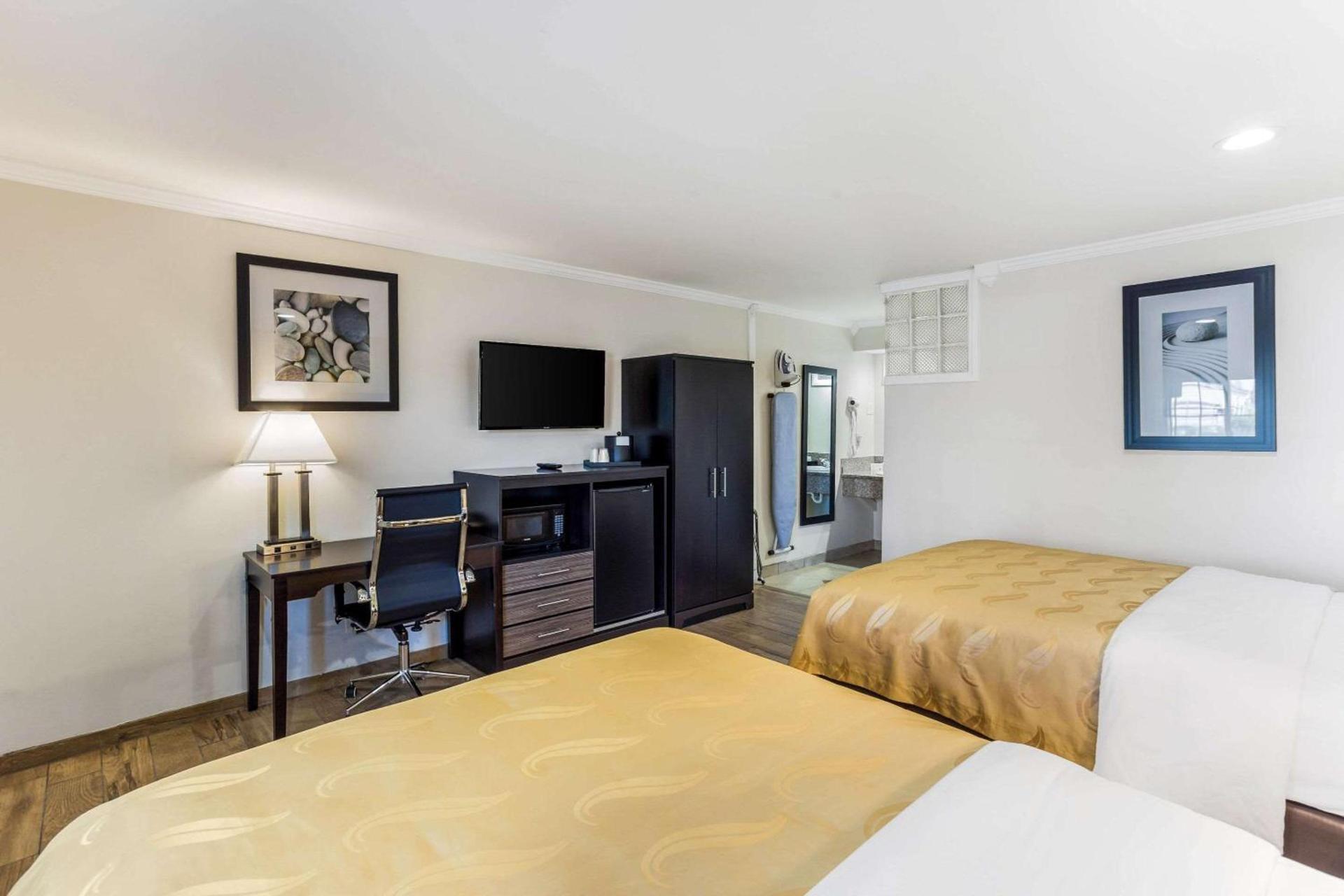 Quality Inn Escondido San Diego North County photo 22