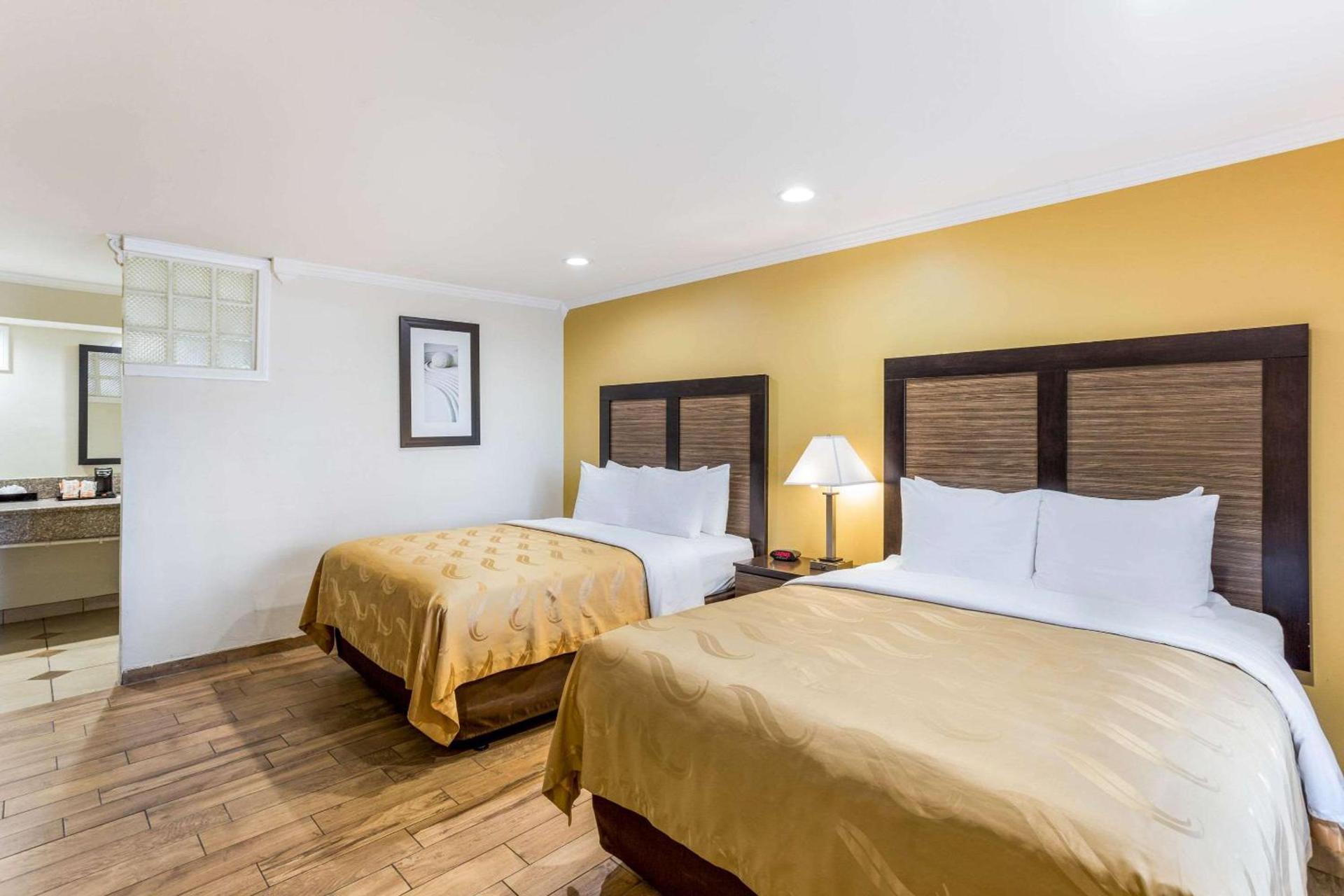 Quality Inn Escondido San Diego North County photo 23