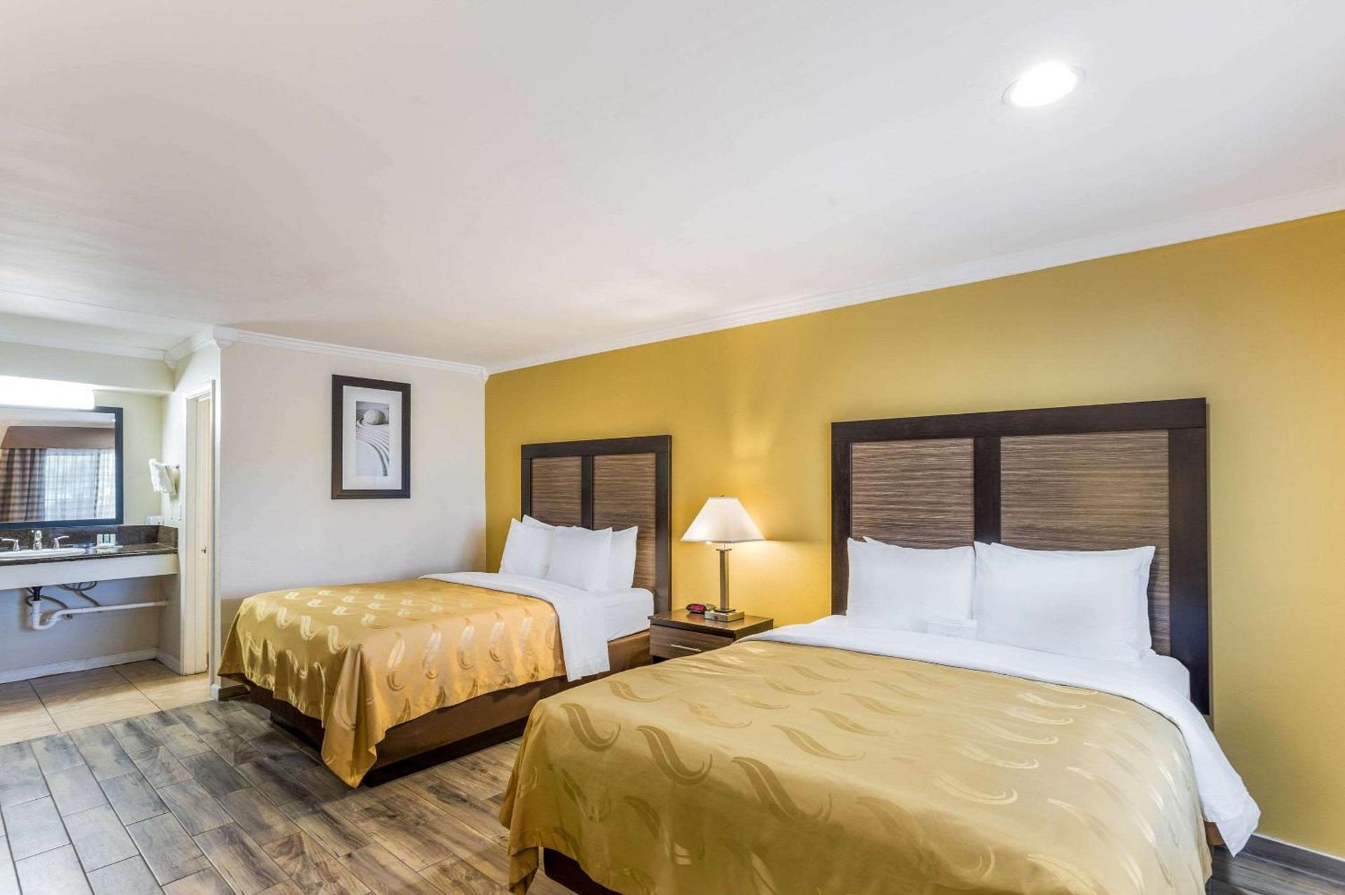 Quality Inn Escondido San Diego North County photo 25