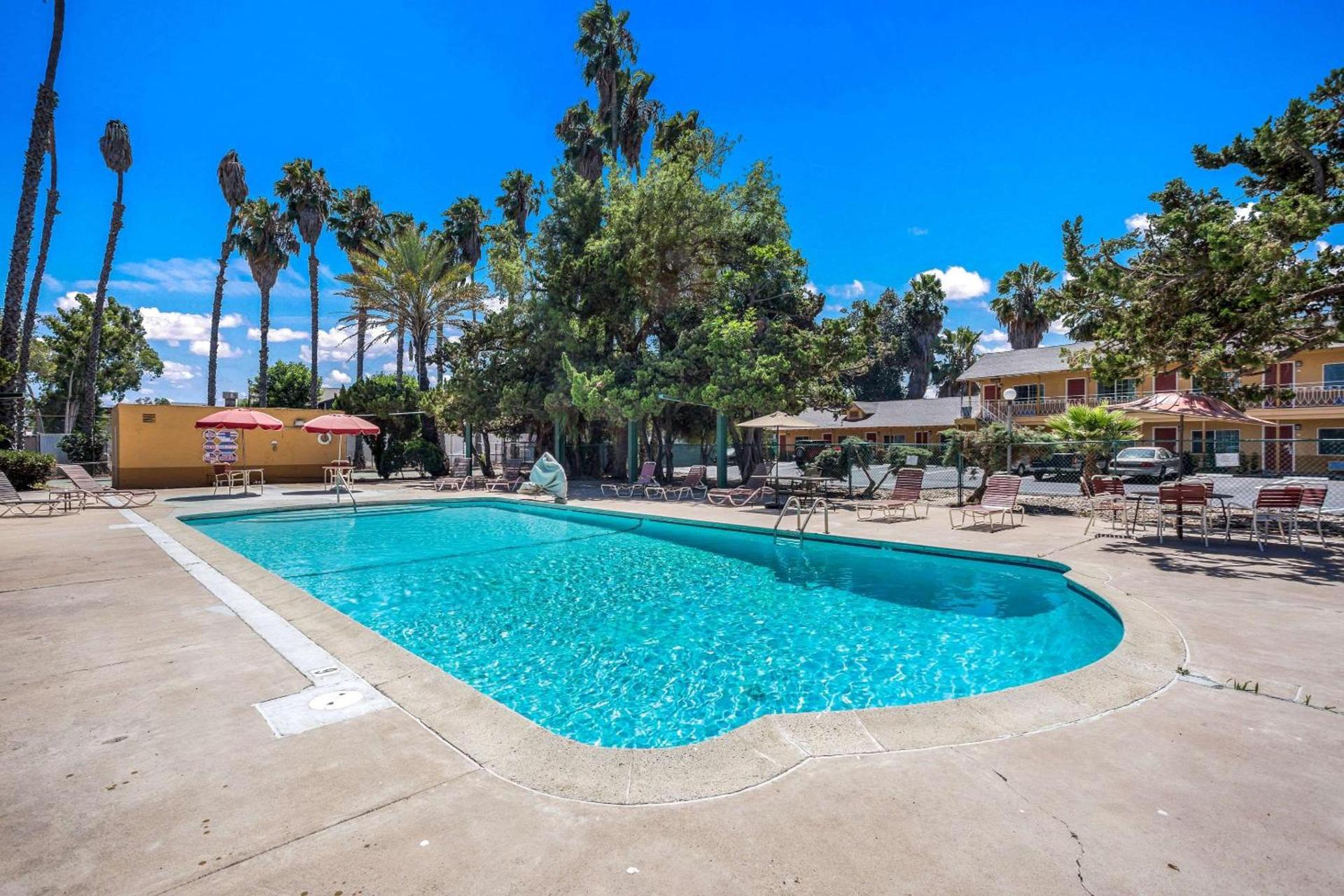 Quality Inn Escondido San Diego North County photo 36