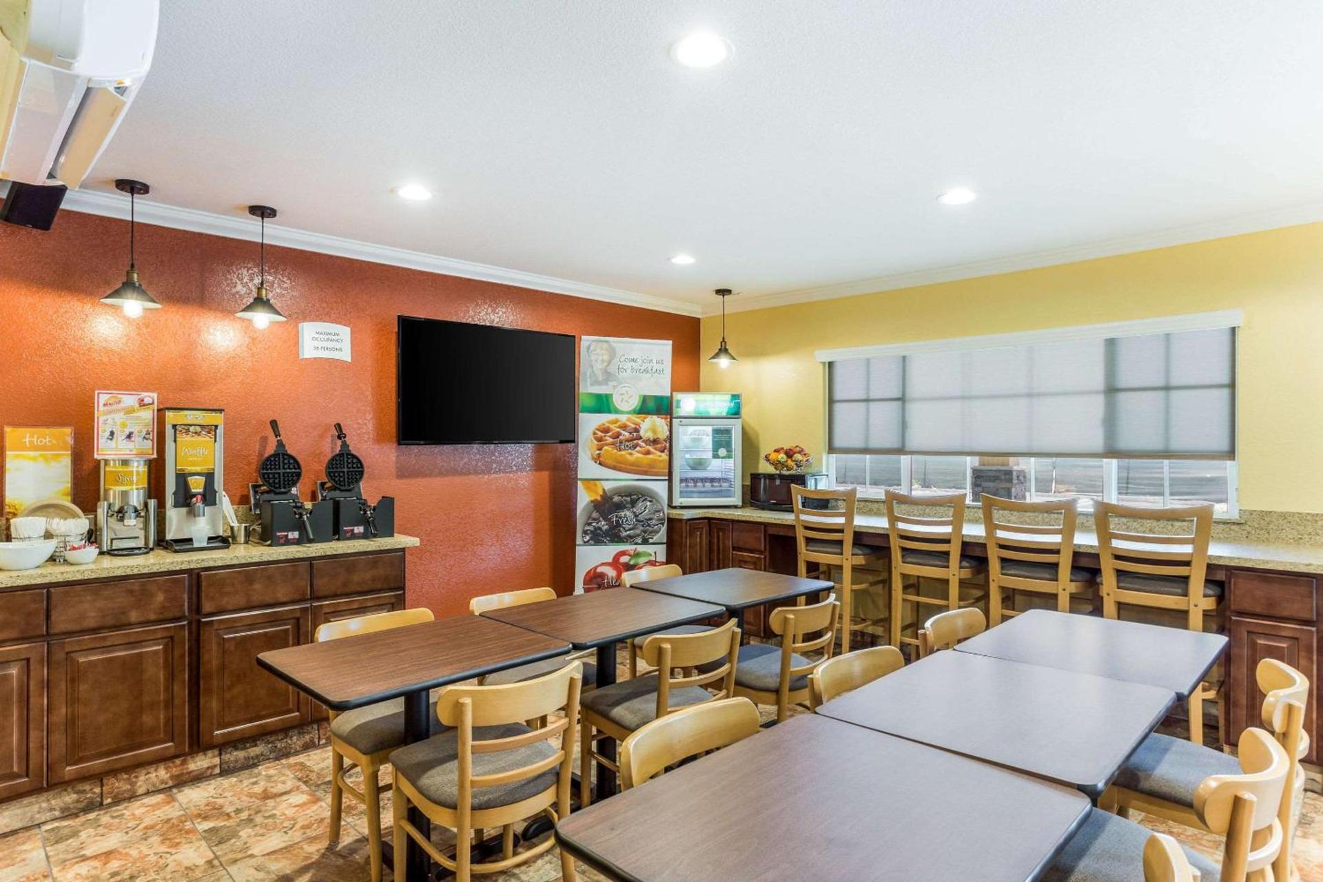 Quality Inn Escondido San Diego North County photo 41