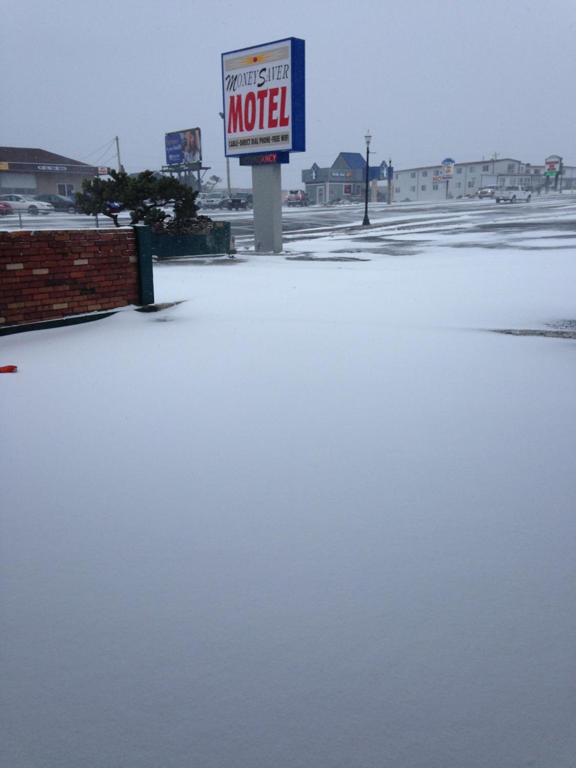 Seven Seas Inn & Suites — hotel in Newport