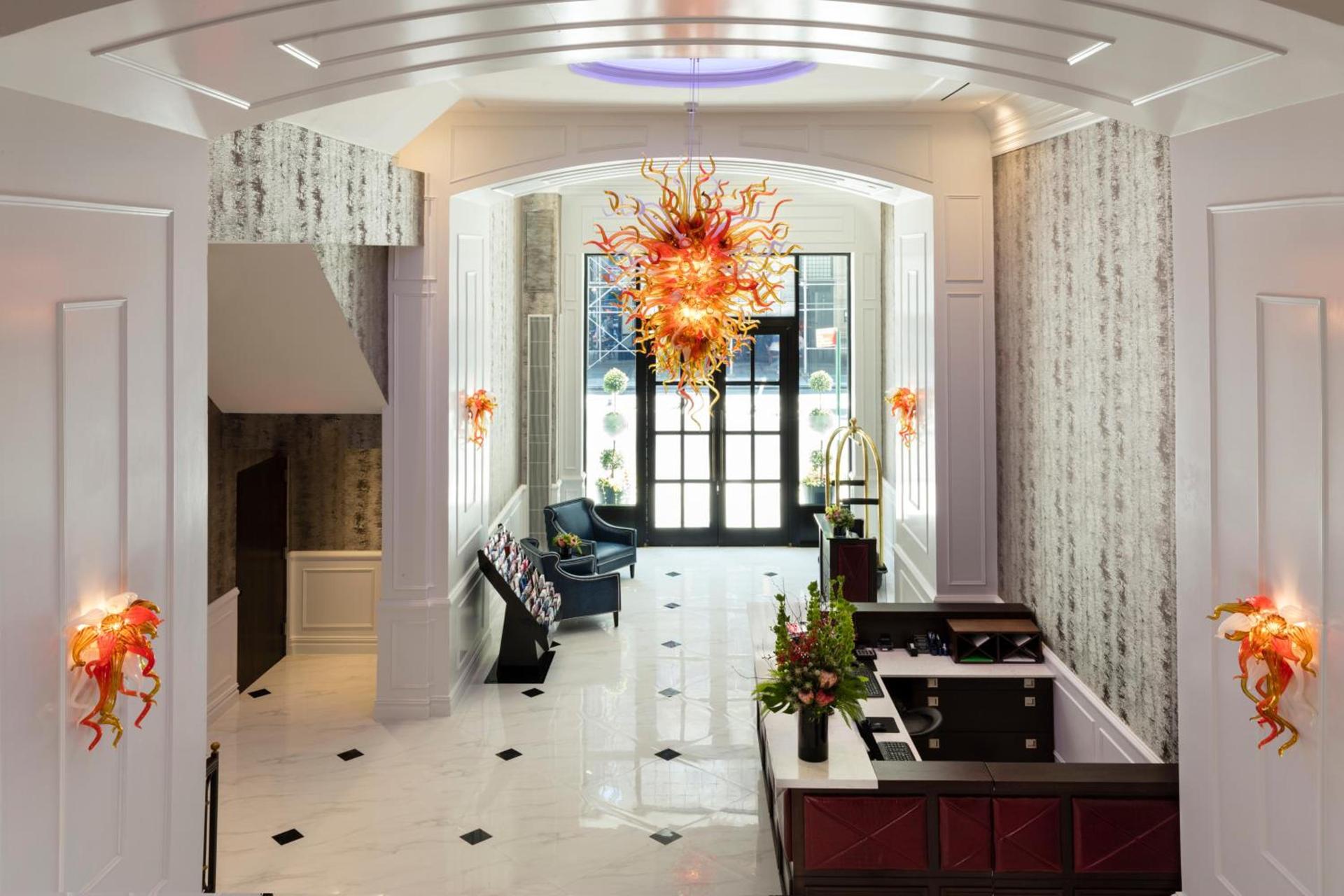 Broadway Plaza Hotel photo 11