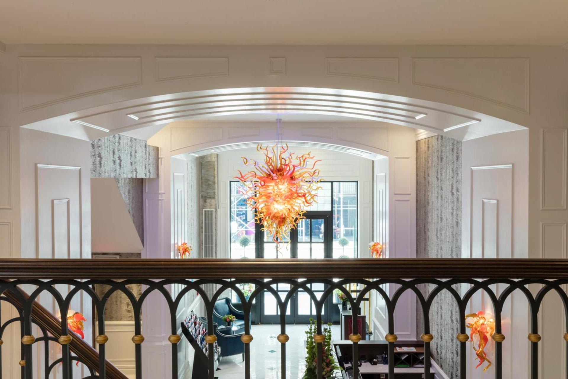 Broadway Plaza Hotel photo 6