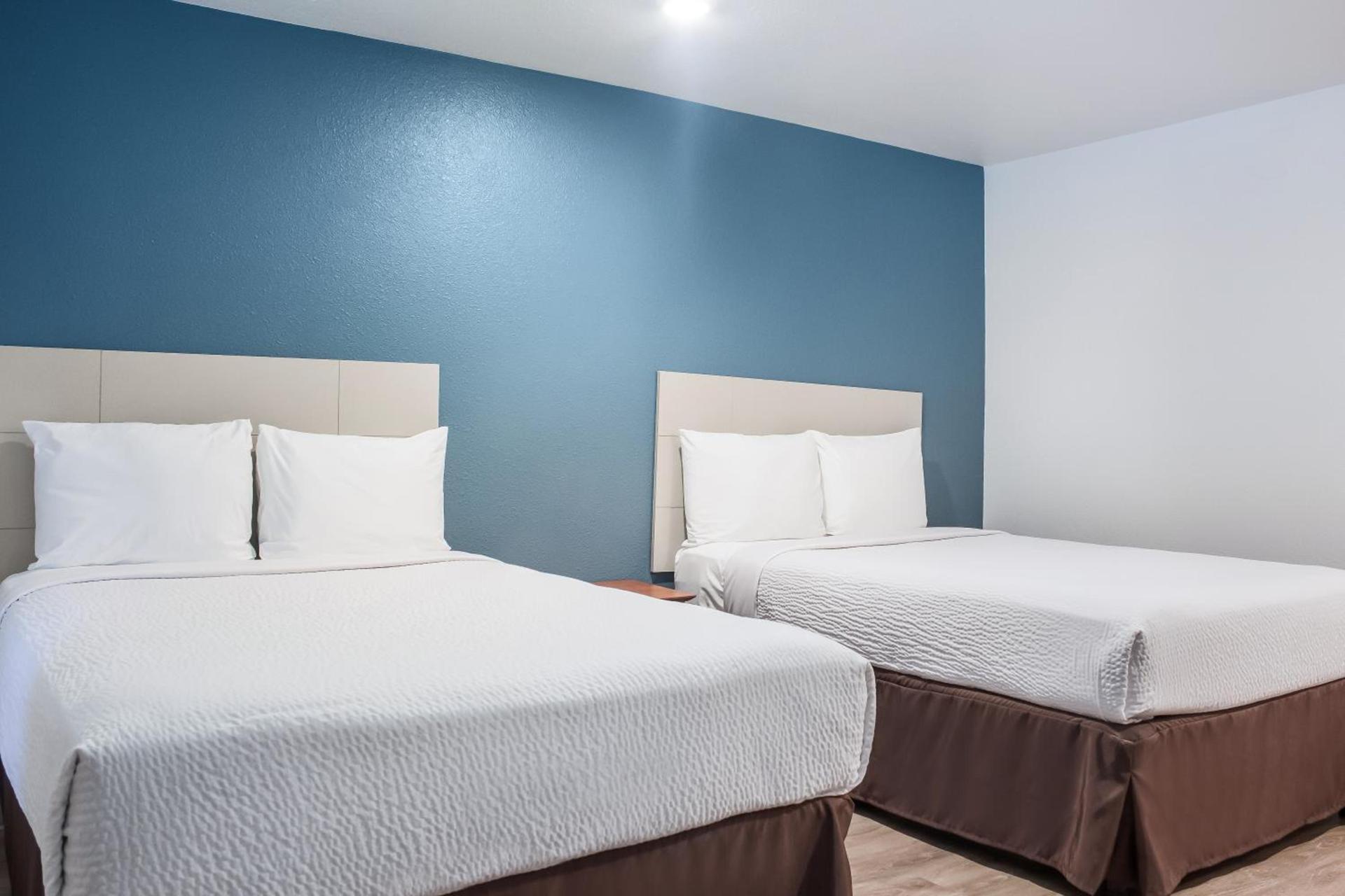 WoodSpring Suites Amarillo East I-40 photo 22