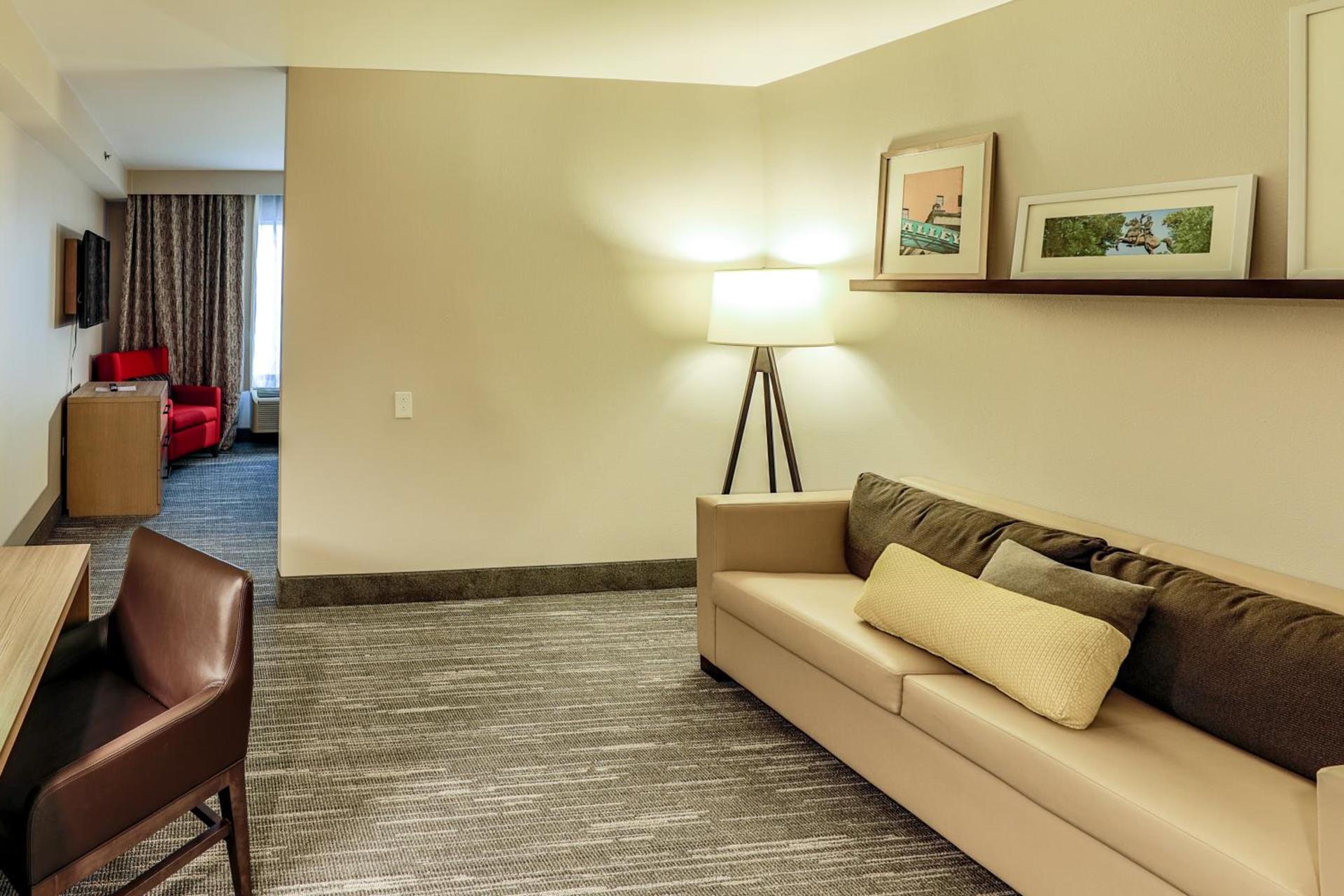 Country Inn & Suites by Radisson Nashville Airport TN photo 64