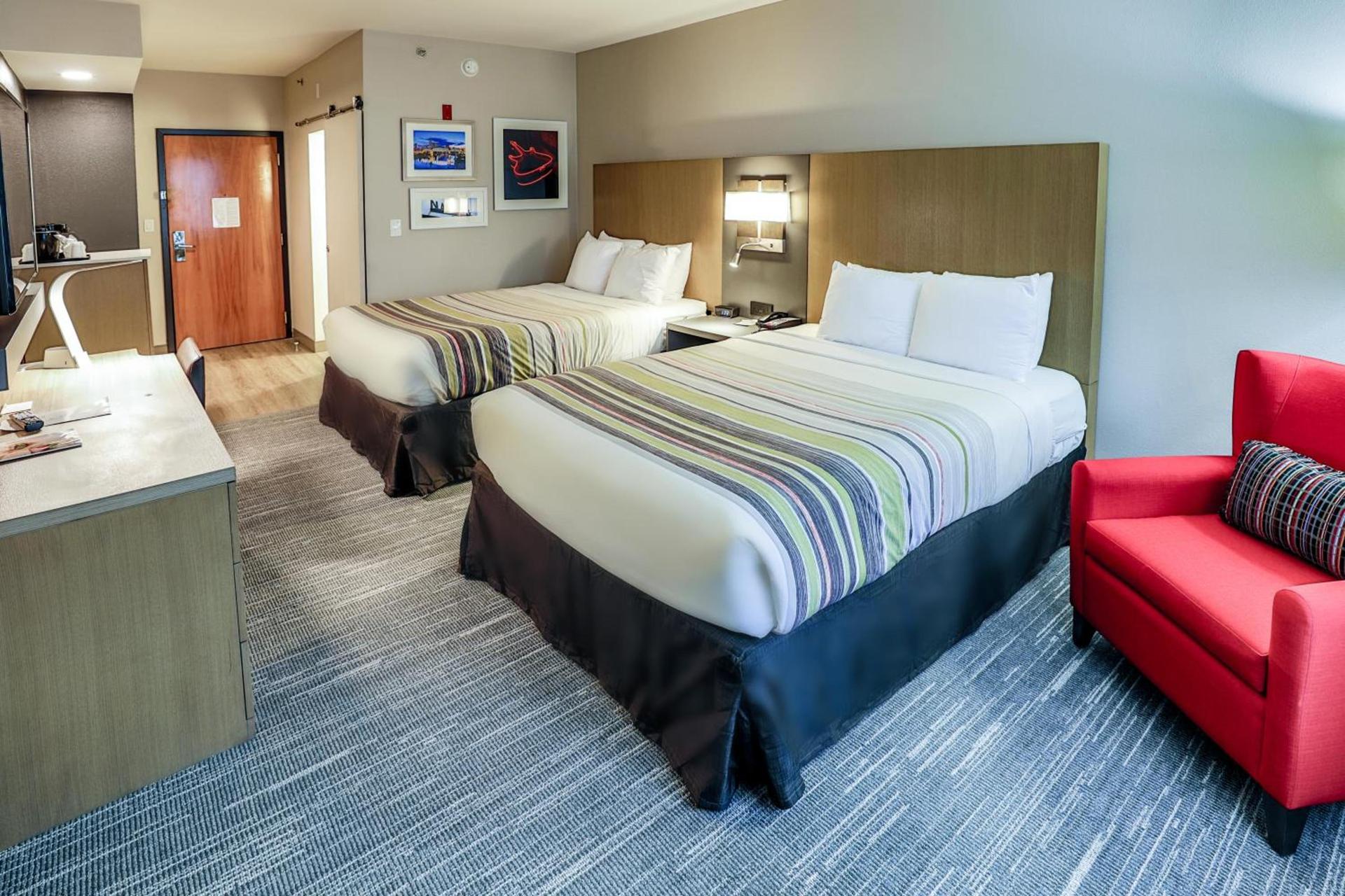 Country Inn & Suites by Radisson Nashville Airport TN photo 47