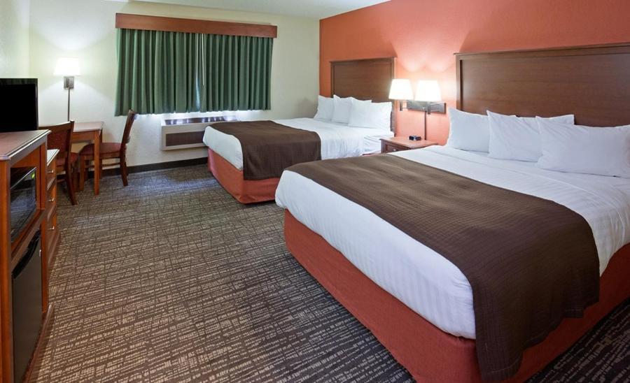AmericInn by Wyndham Alexandria photo 28