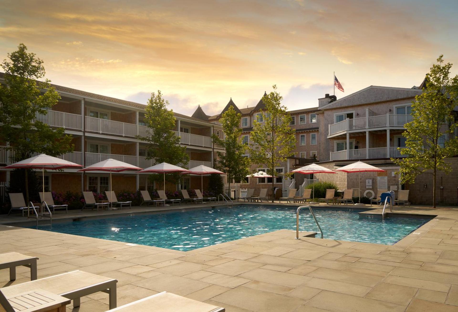 Harbor View Hotel photo 14