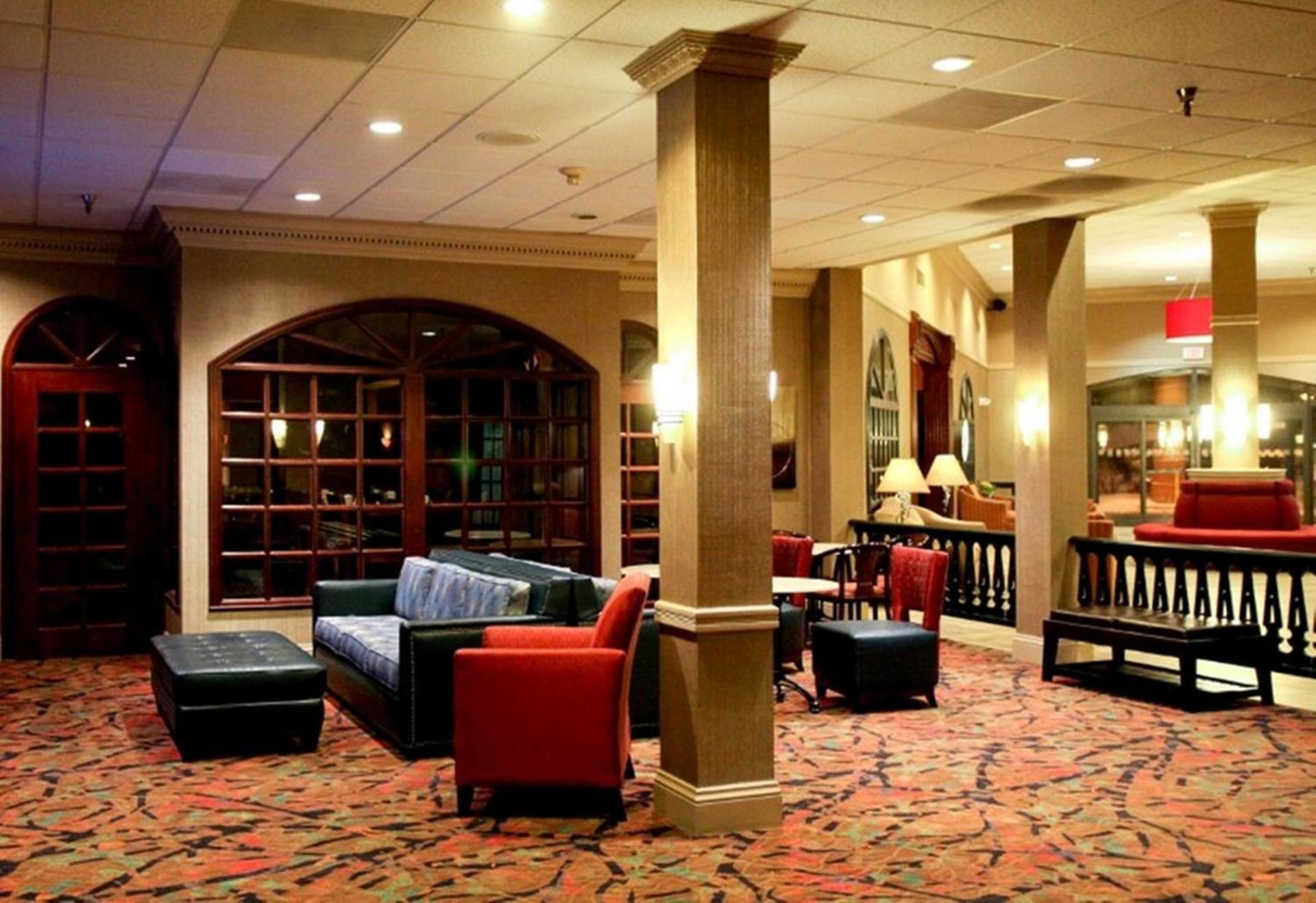 Holiday Inn Dubuque/Galena by IHG photo 10