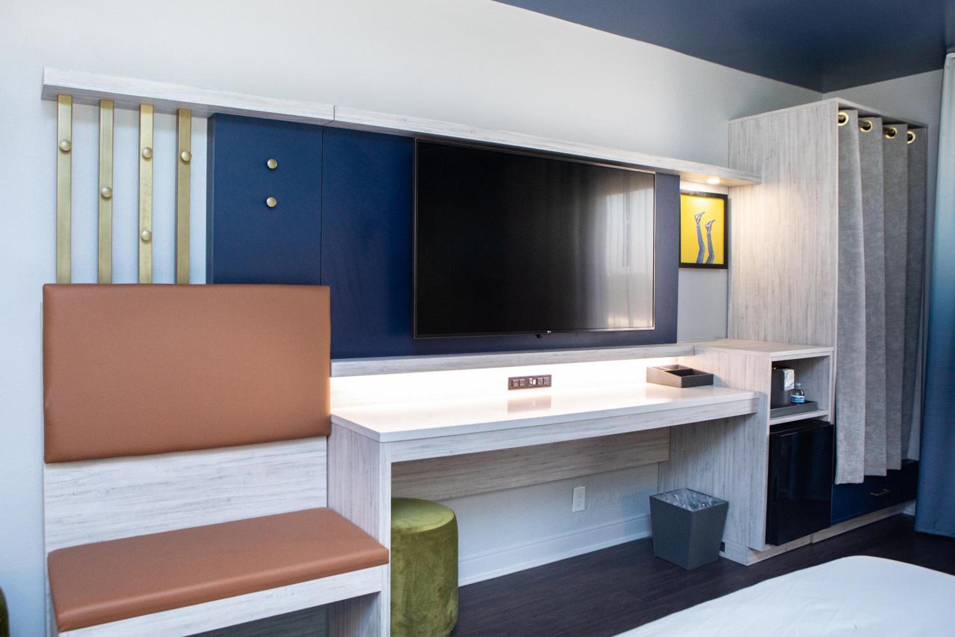 Hotel Denim photo 7