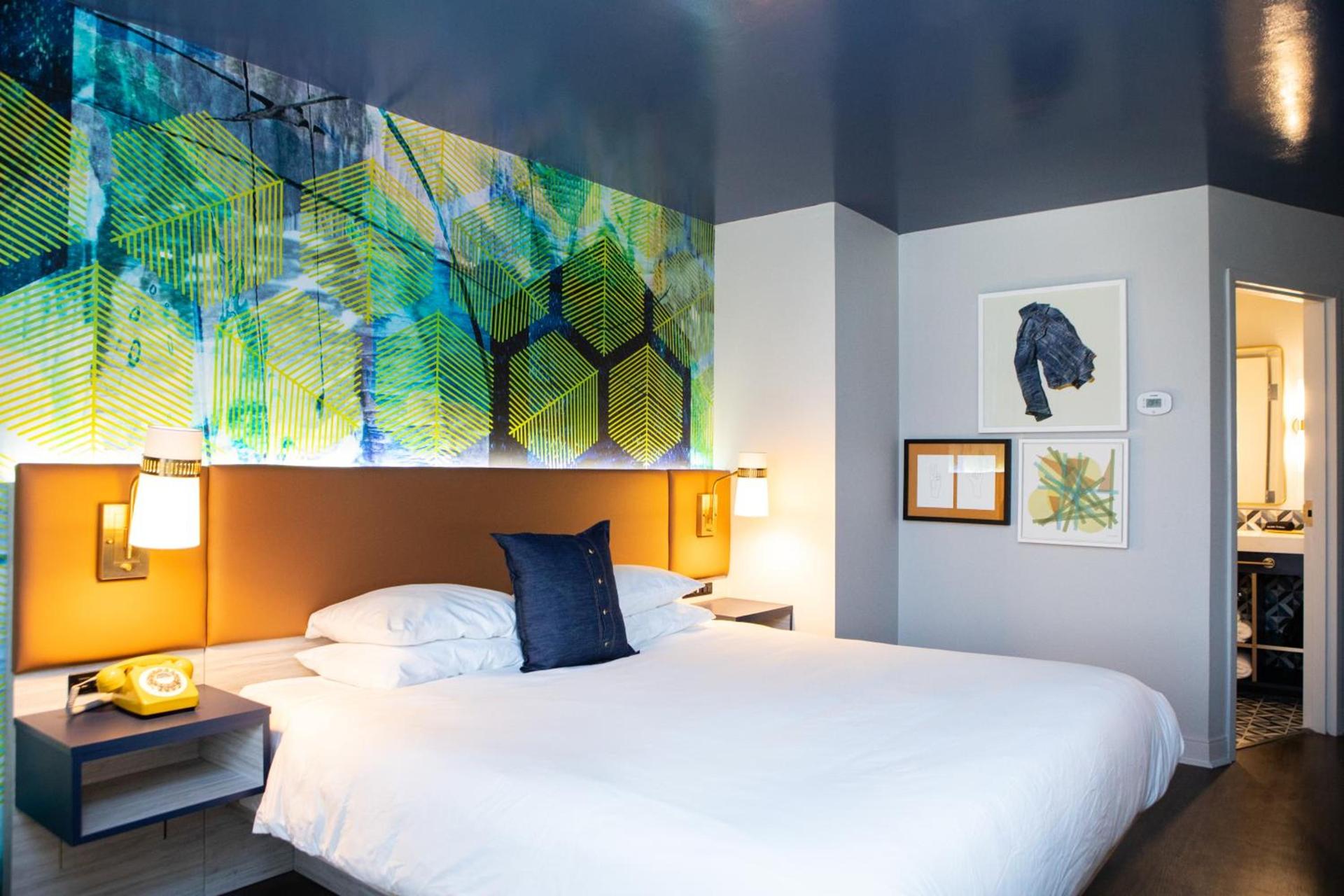 Hotel Denim photo 9