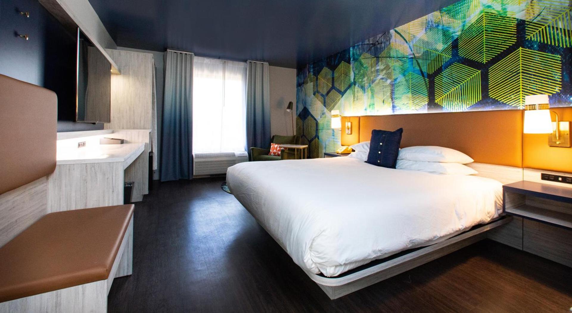 Hotel Denim photo 28