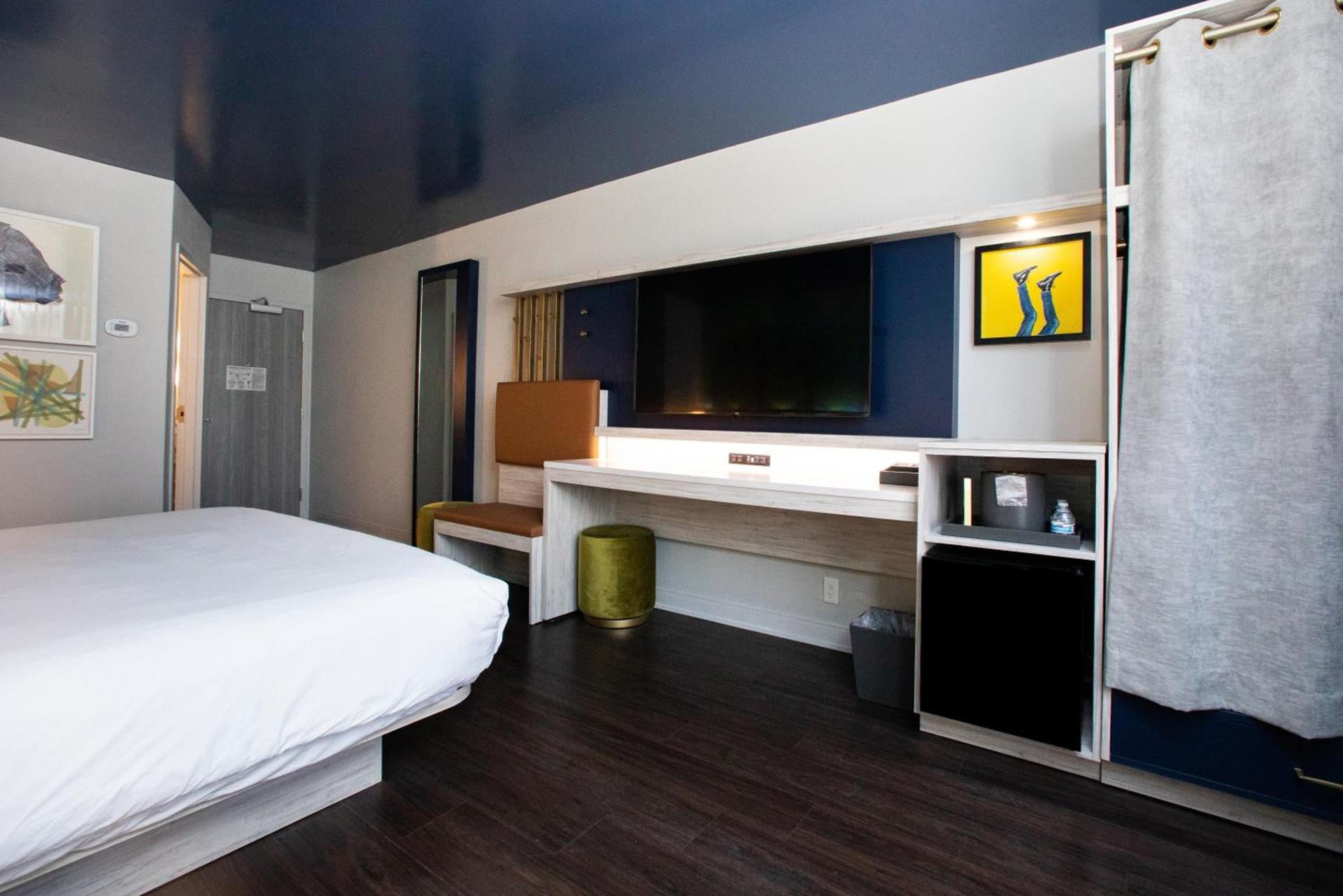 Hotel Denim photo 27