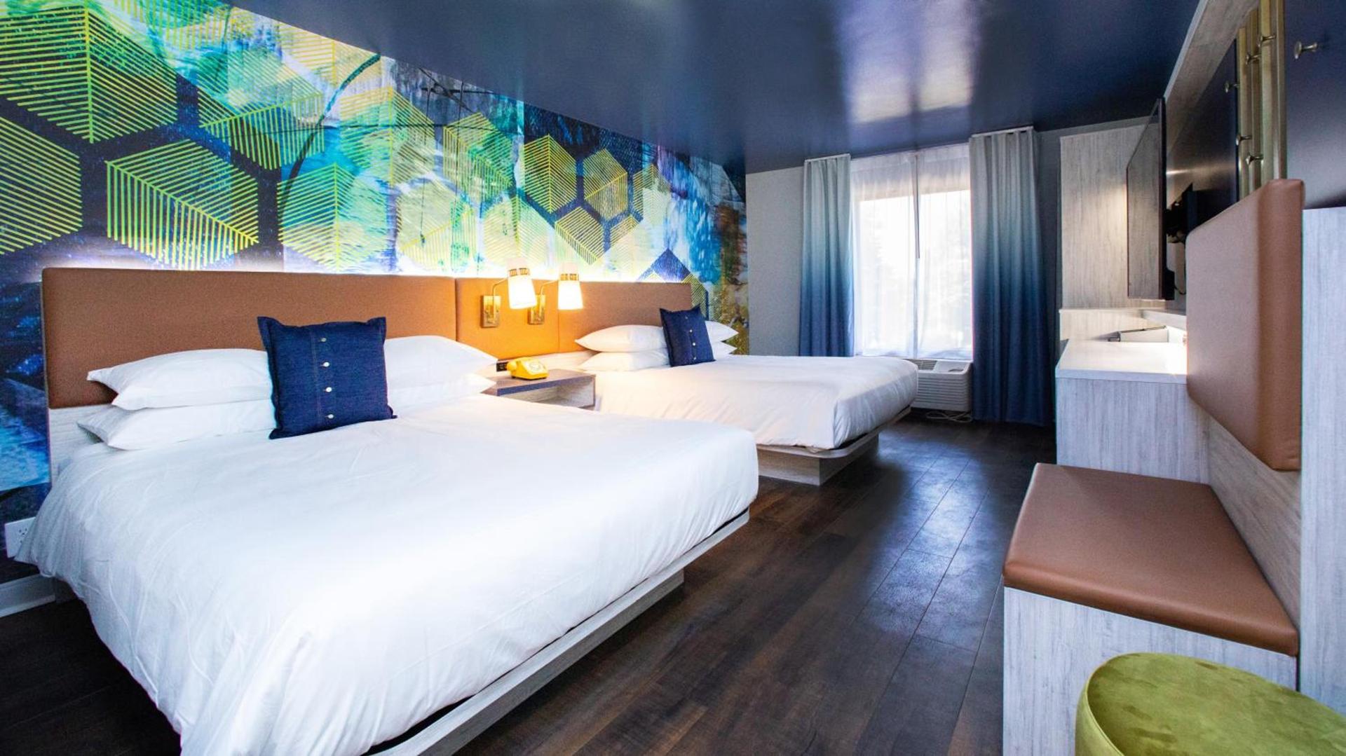 Hotel Denim photo 12