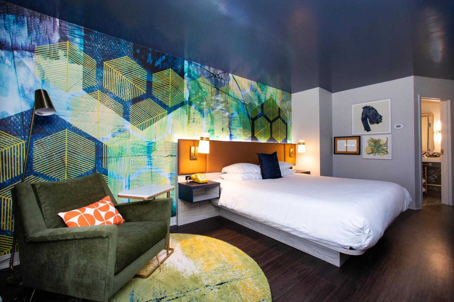 Hotel Denim photo 25