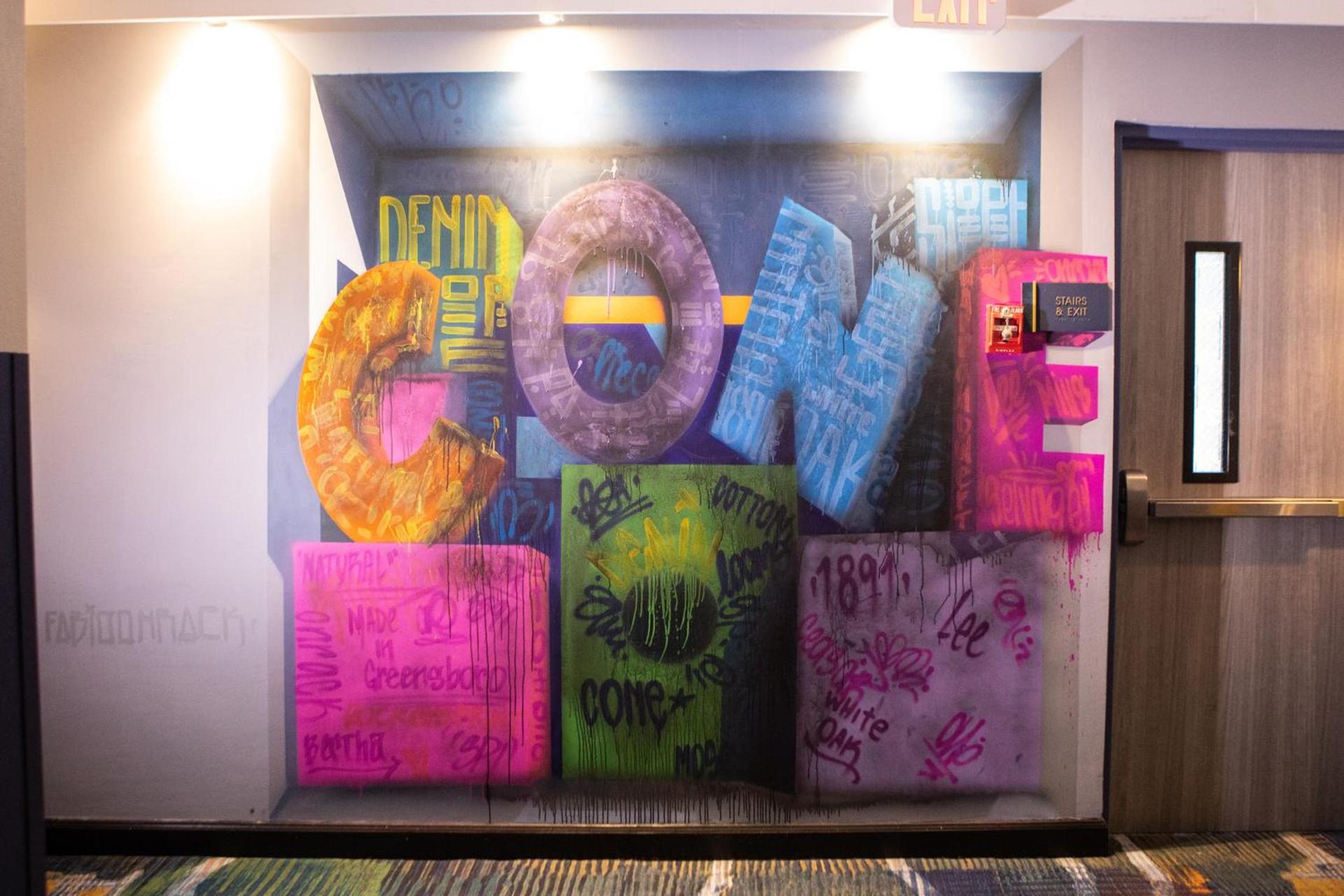 Hotel Denim photo 23