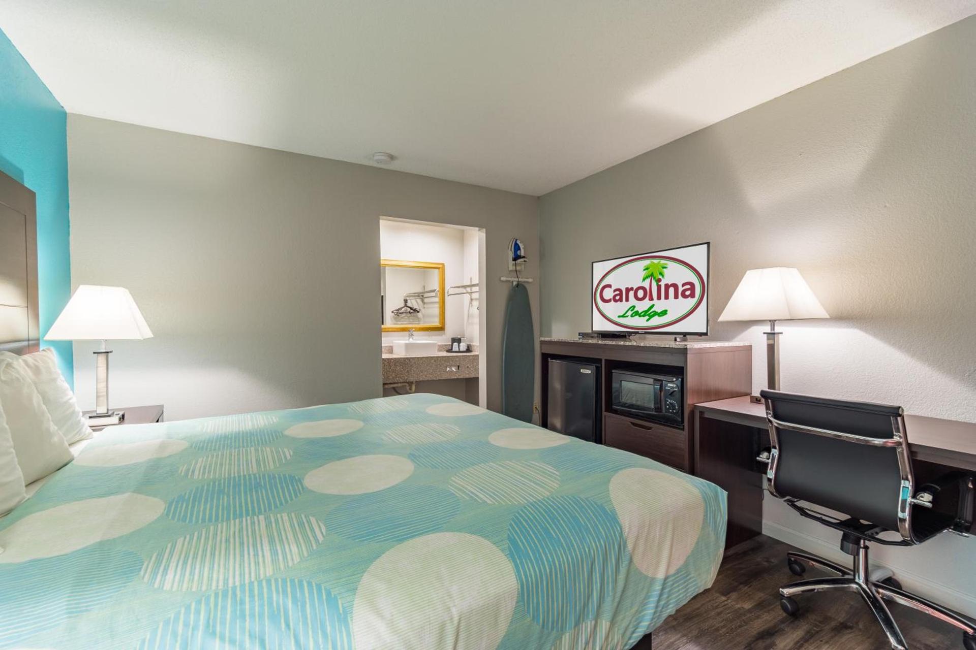 Carolina Lodge photo 16