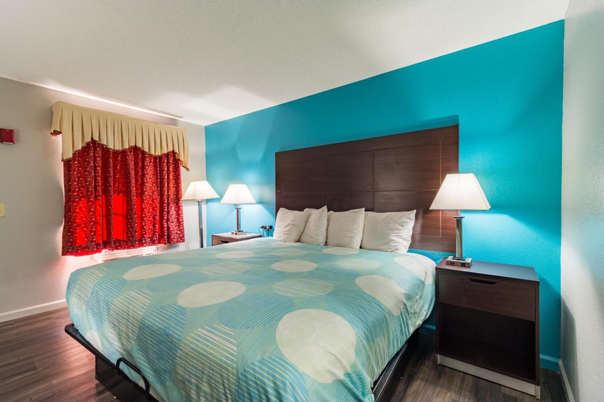 Carolina Lodge photo 15