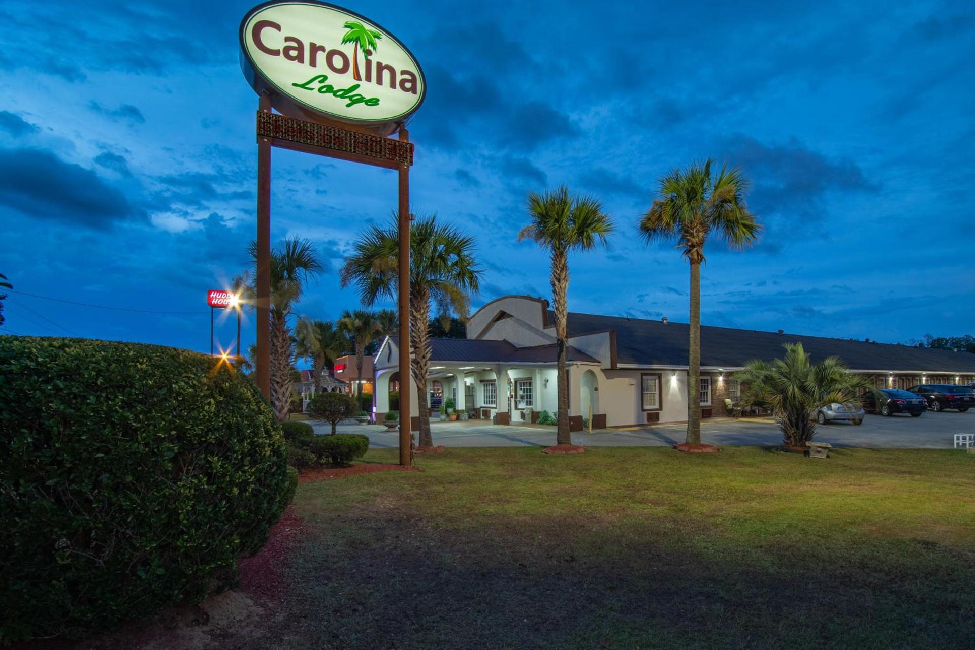 Carolina Lodge photo 12