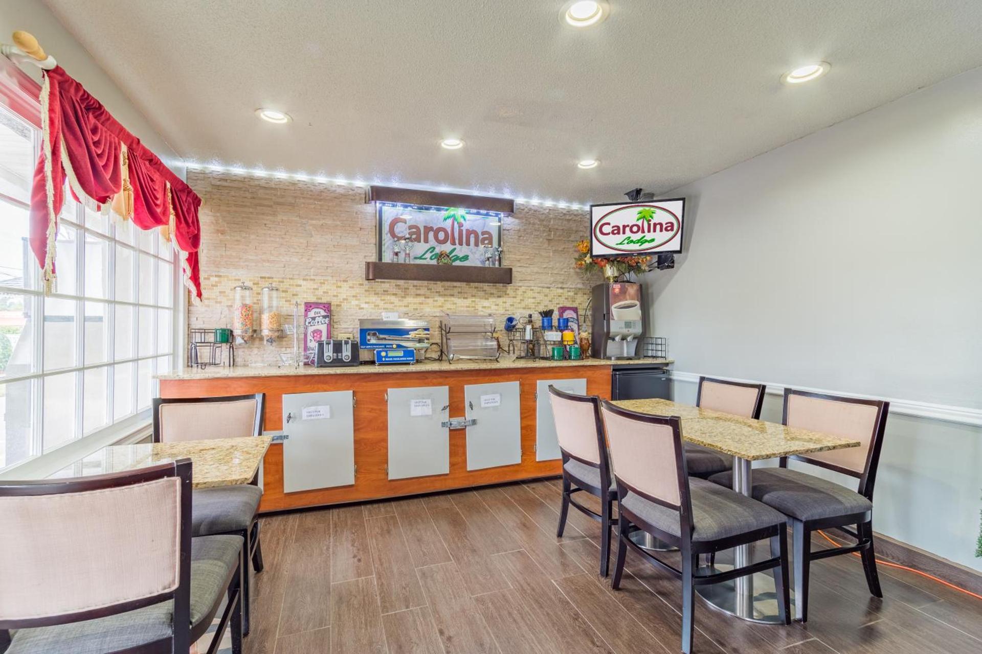 Carolina Lodge photo 10