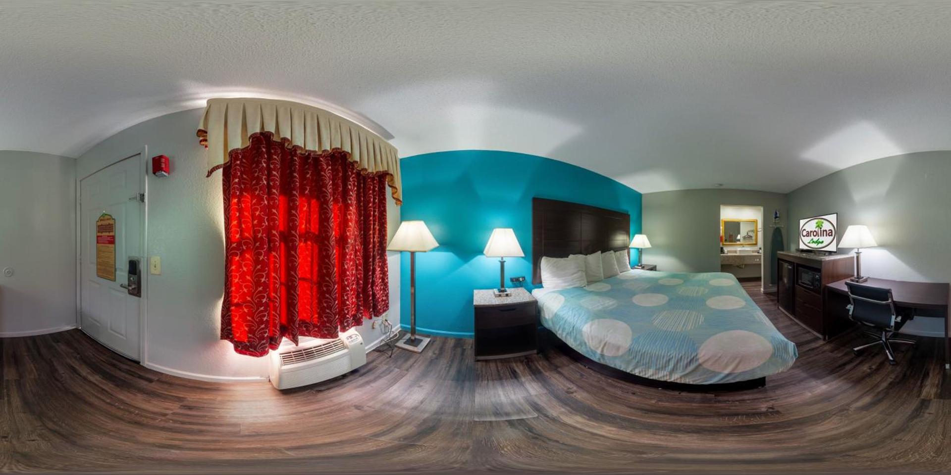 Carolina Lodge photo 2