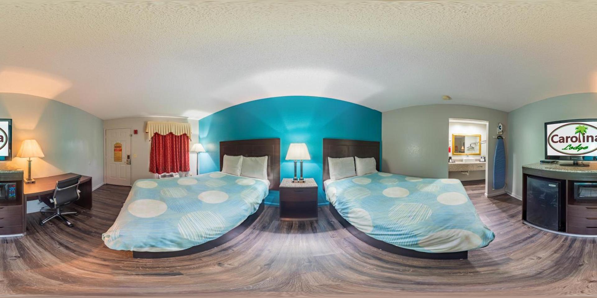 Carolina Lodge photo 3